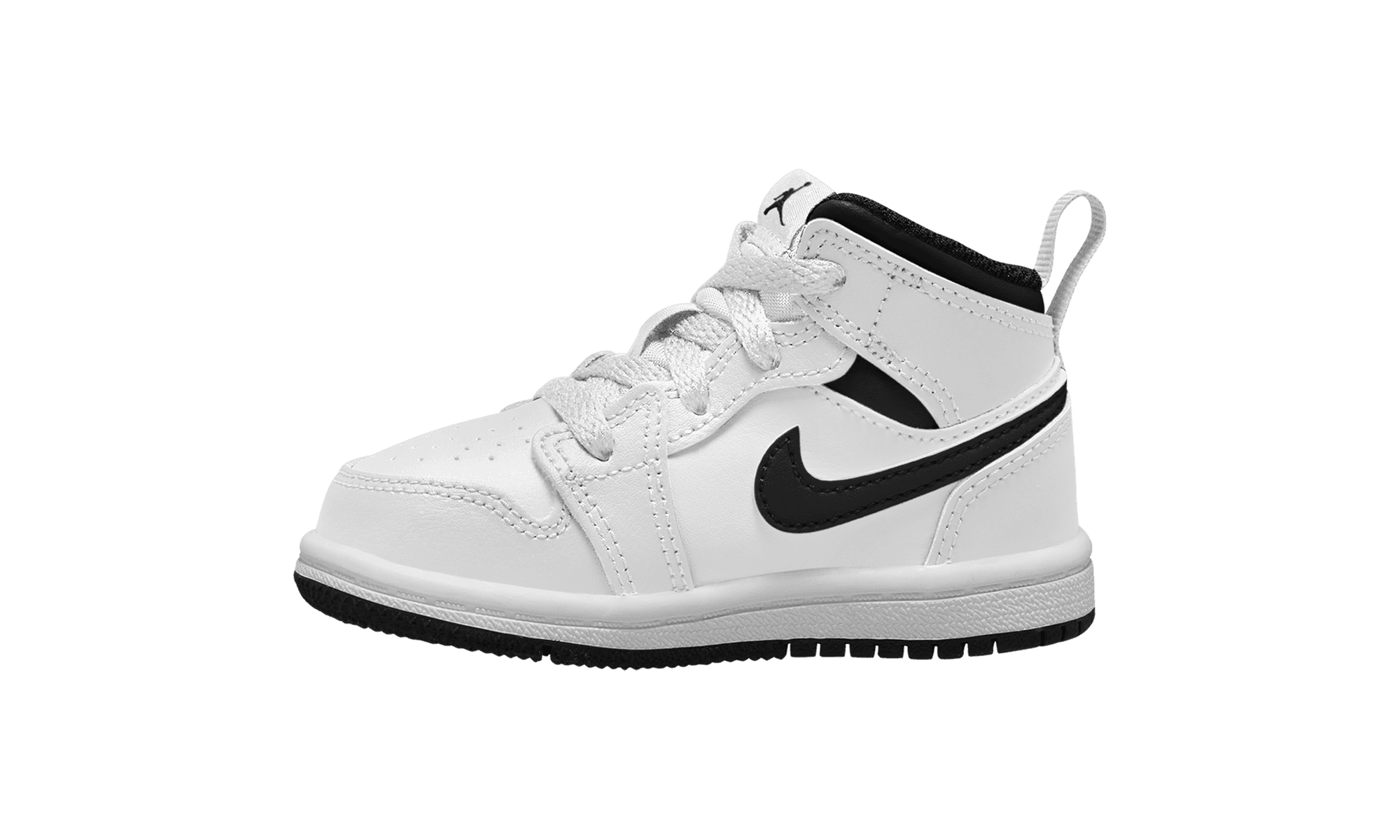 Air Jordan 1 Mid TD White DQ8425 132