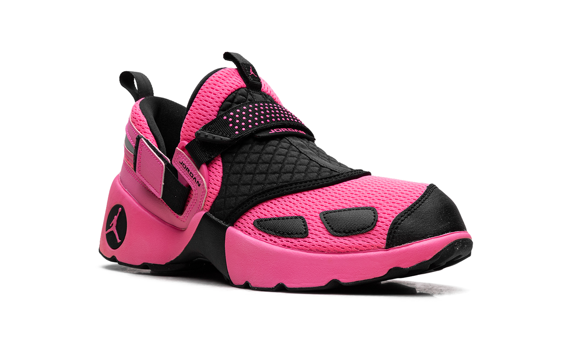 Air Jordan Trunner LX Wmns Pink Blast HQ2164 600