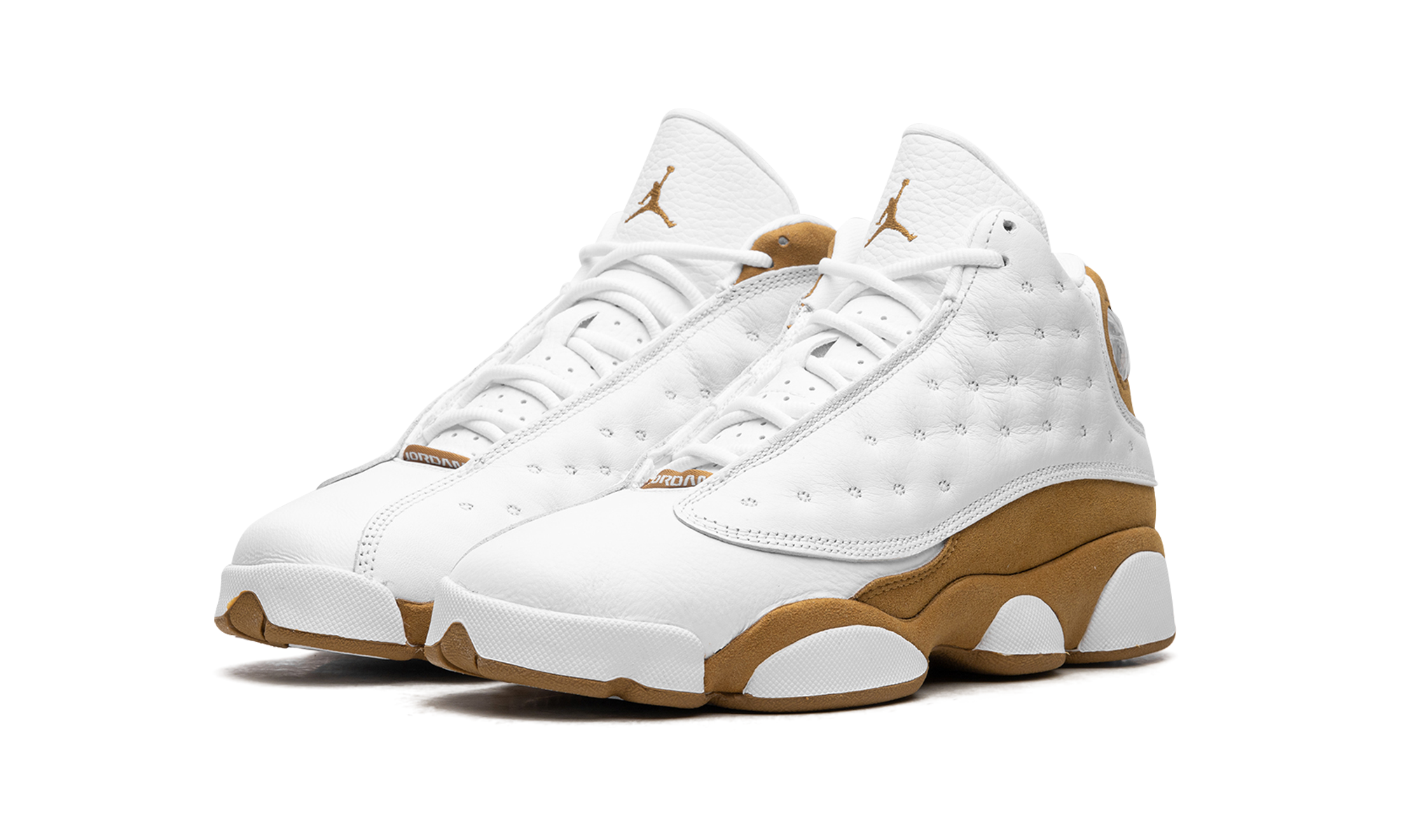 Air Jordan 13 GS Wheat DJ3003 171