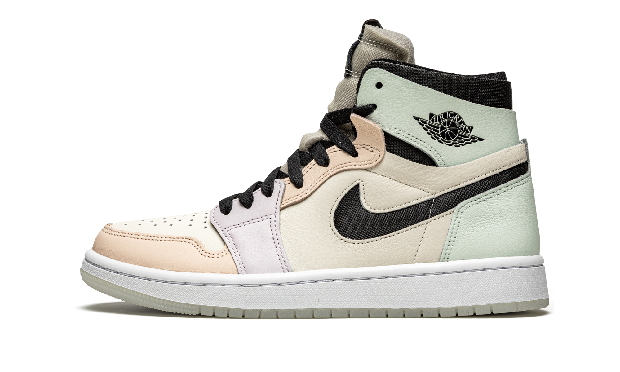 AIR JORDAN 1 ZOOM CMFT WMNS Easter CT0979 101