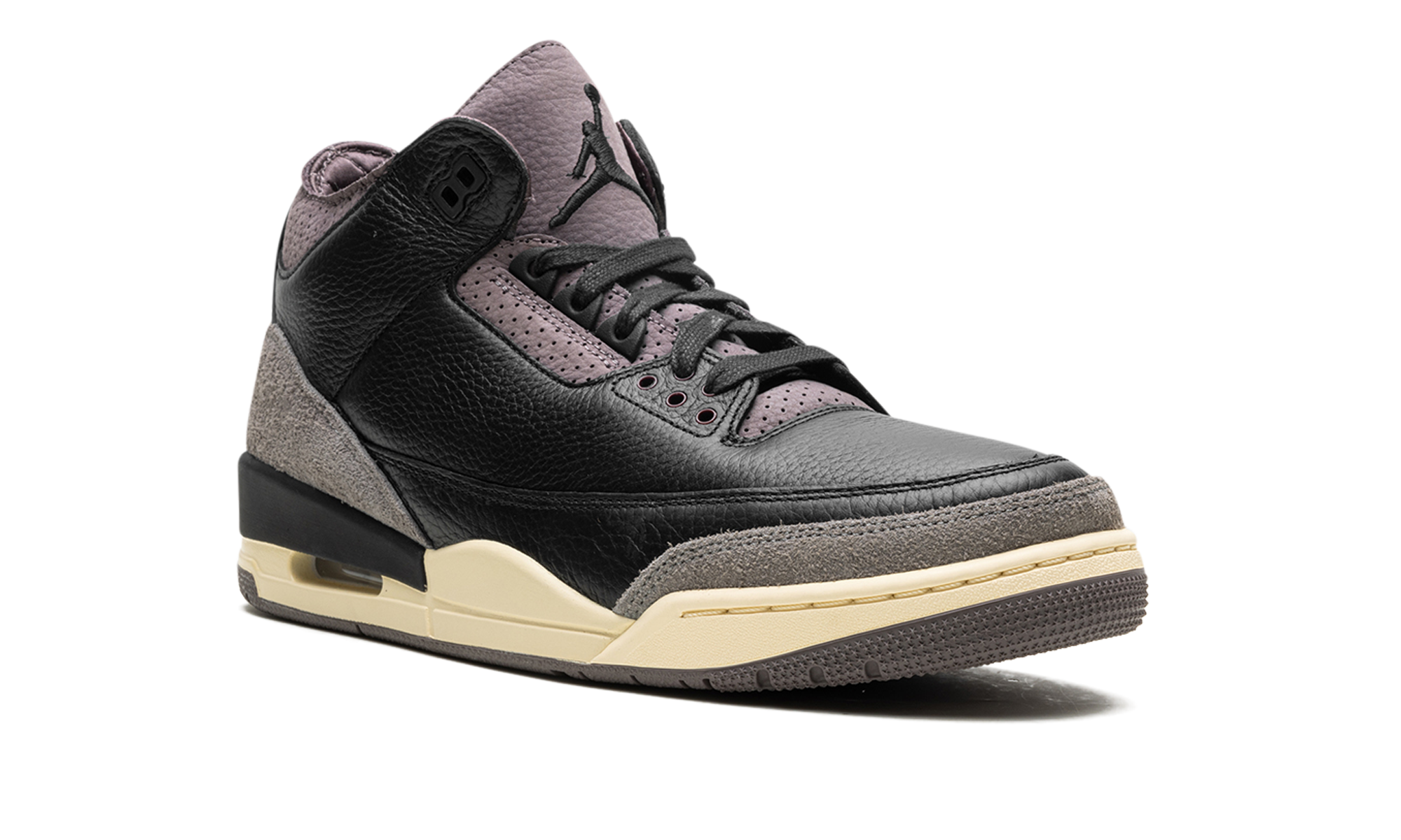 Air Jordan 3 WMNS A Ma Maniére - Black FZ4811 001