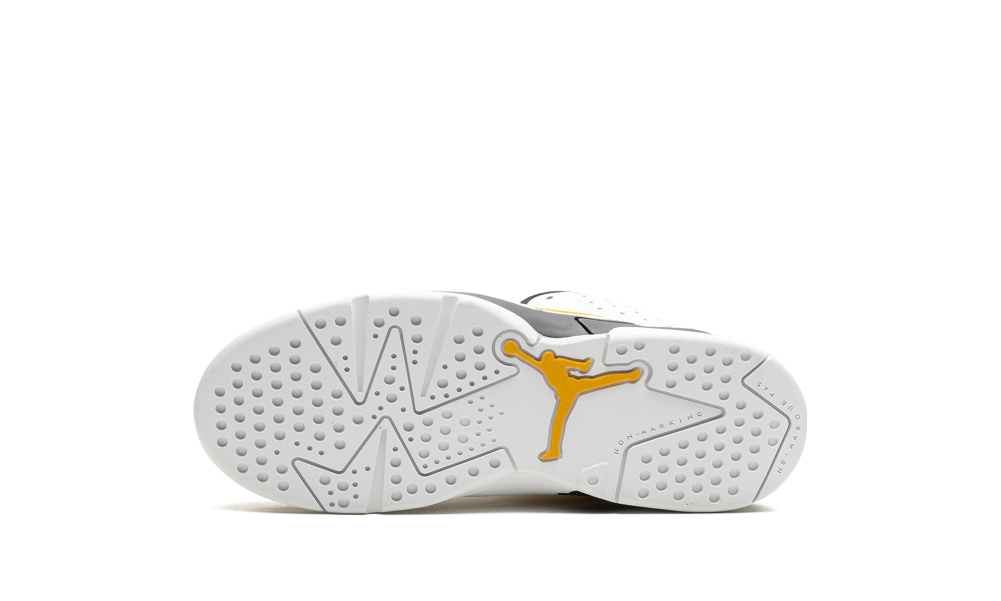 Air Jordan 6 PS Yellow Ochre DV3605 170