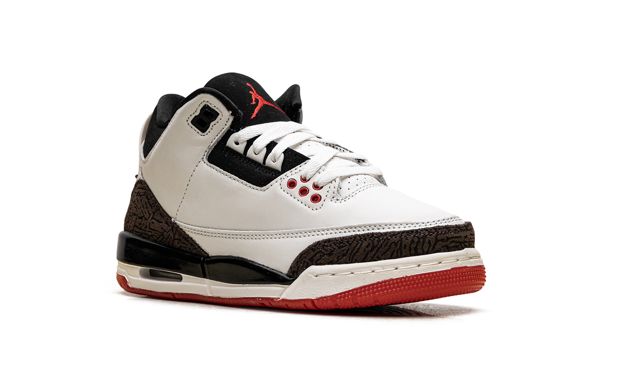 Air Jordan 3 Retro OG GS World's Best Dad DM0967 103