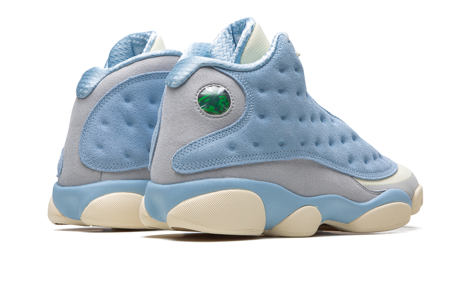 Air Jordan 13 Retro SoleFly - I'd Rather Be Fishing DX5763 100