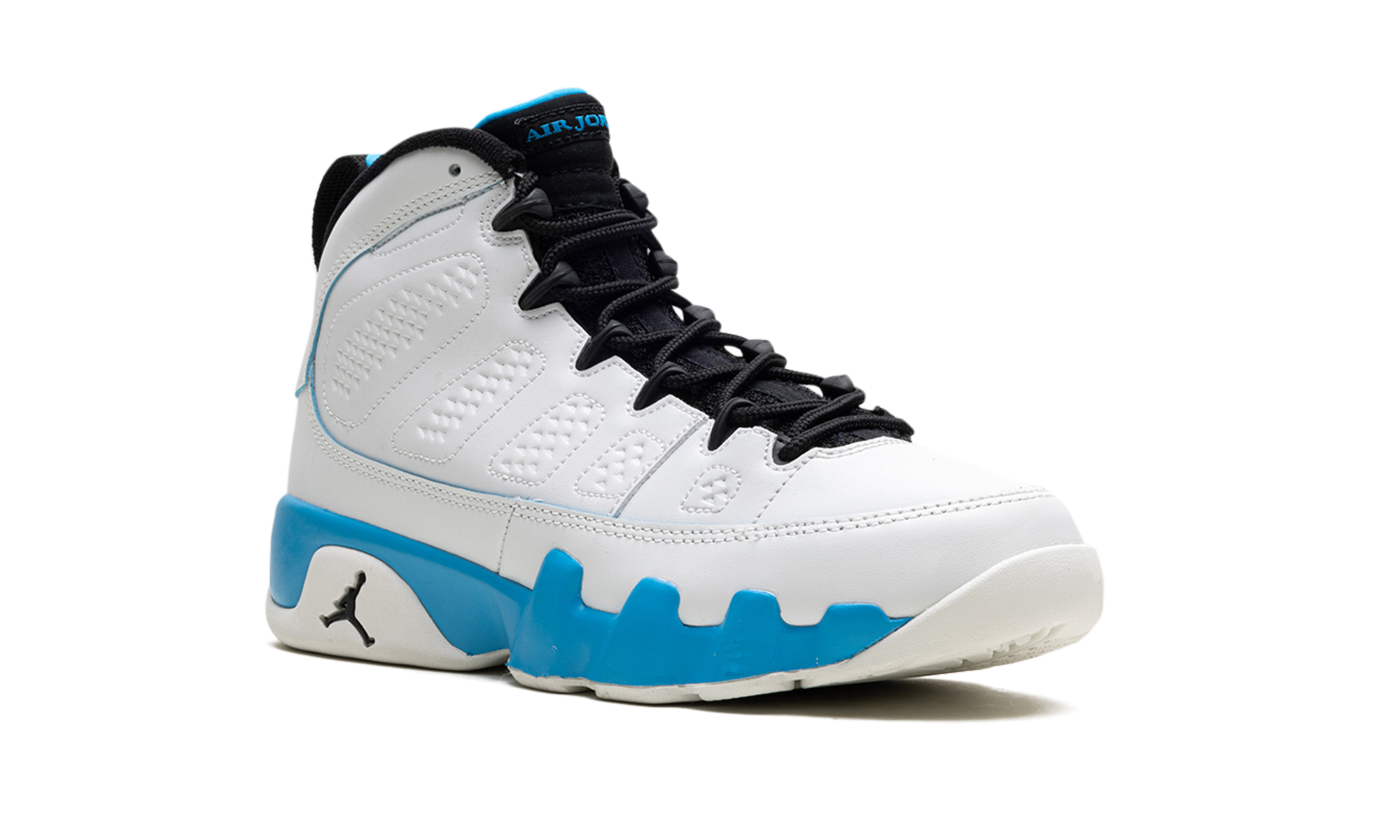 Air Jordan 9 GS Powder Blue FV0143 101