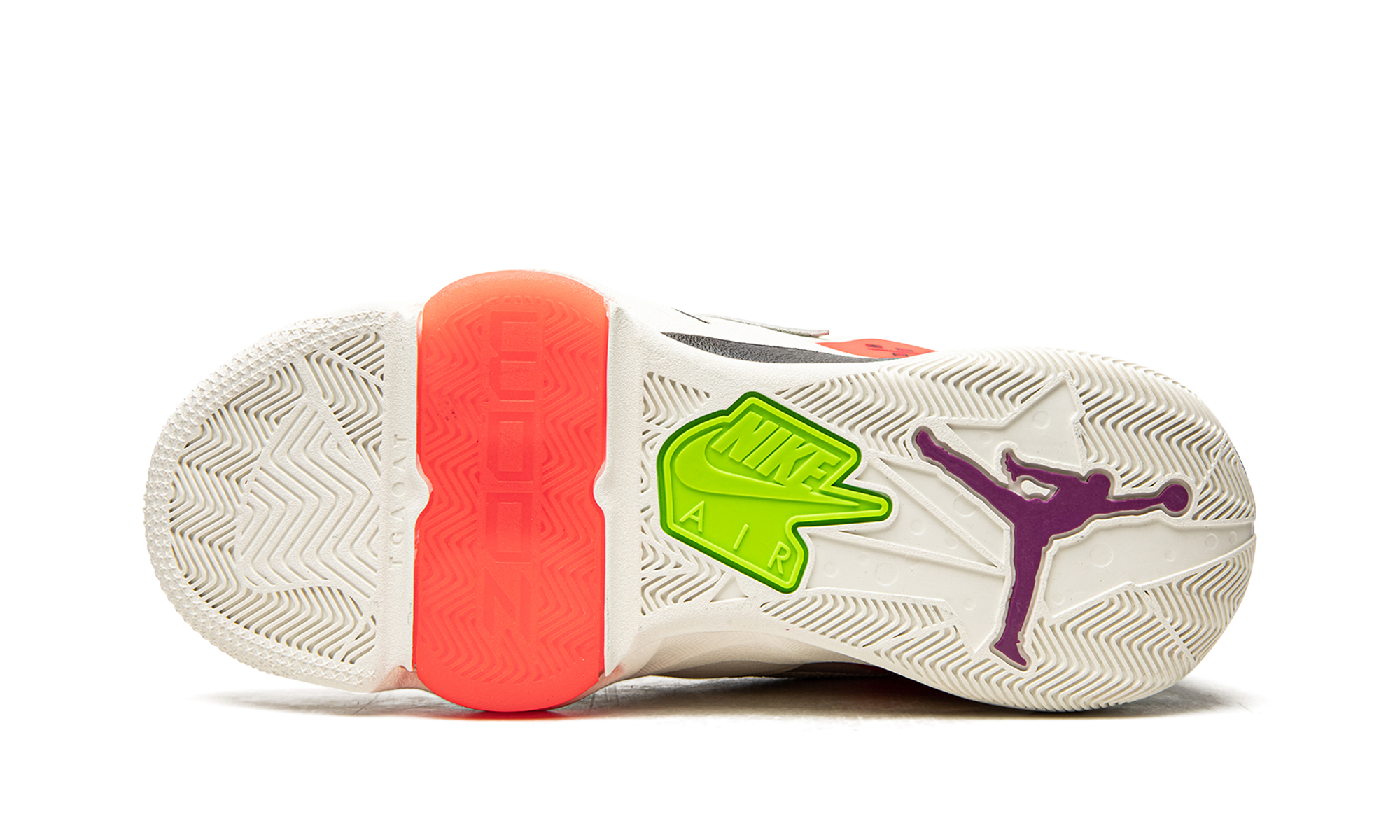 Jordan Zoom 92 Sail CK9183 100
