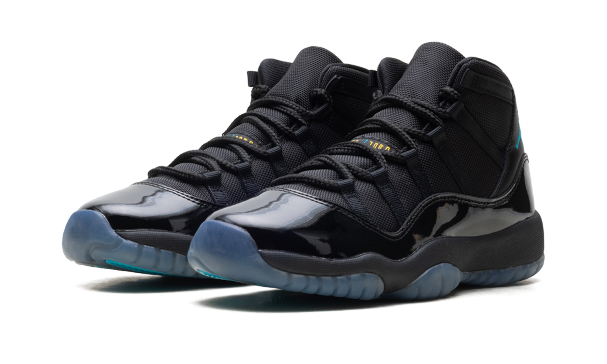 Air Jordan 11 Retro GS Gamma Blue (2025) 378038 047