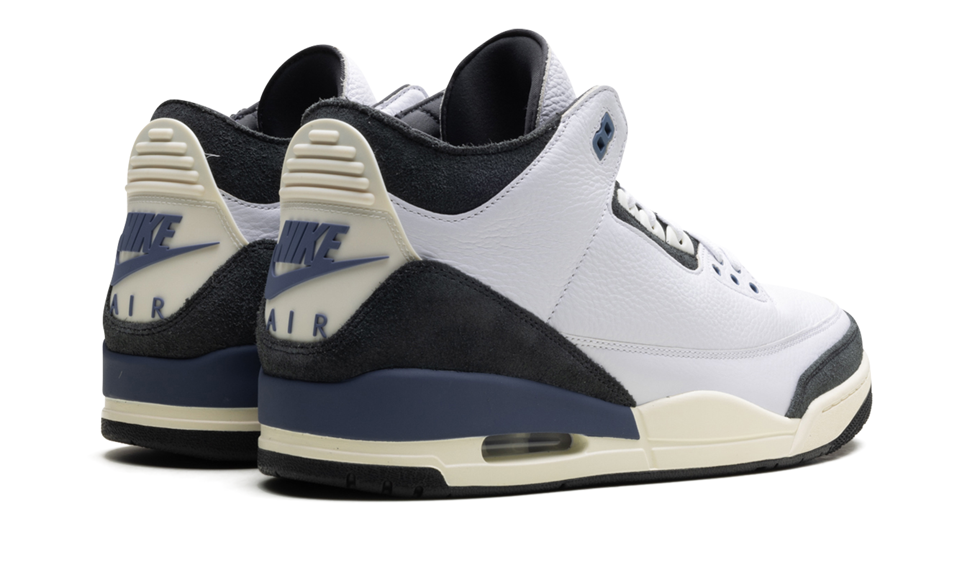 Air Jordan 3 OG SP A Ma Maniére - For The Love HV8571 100