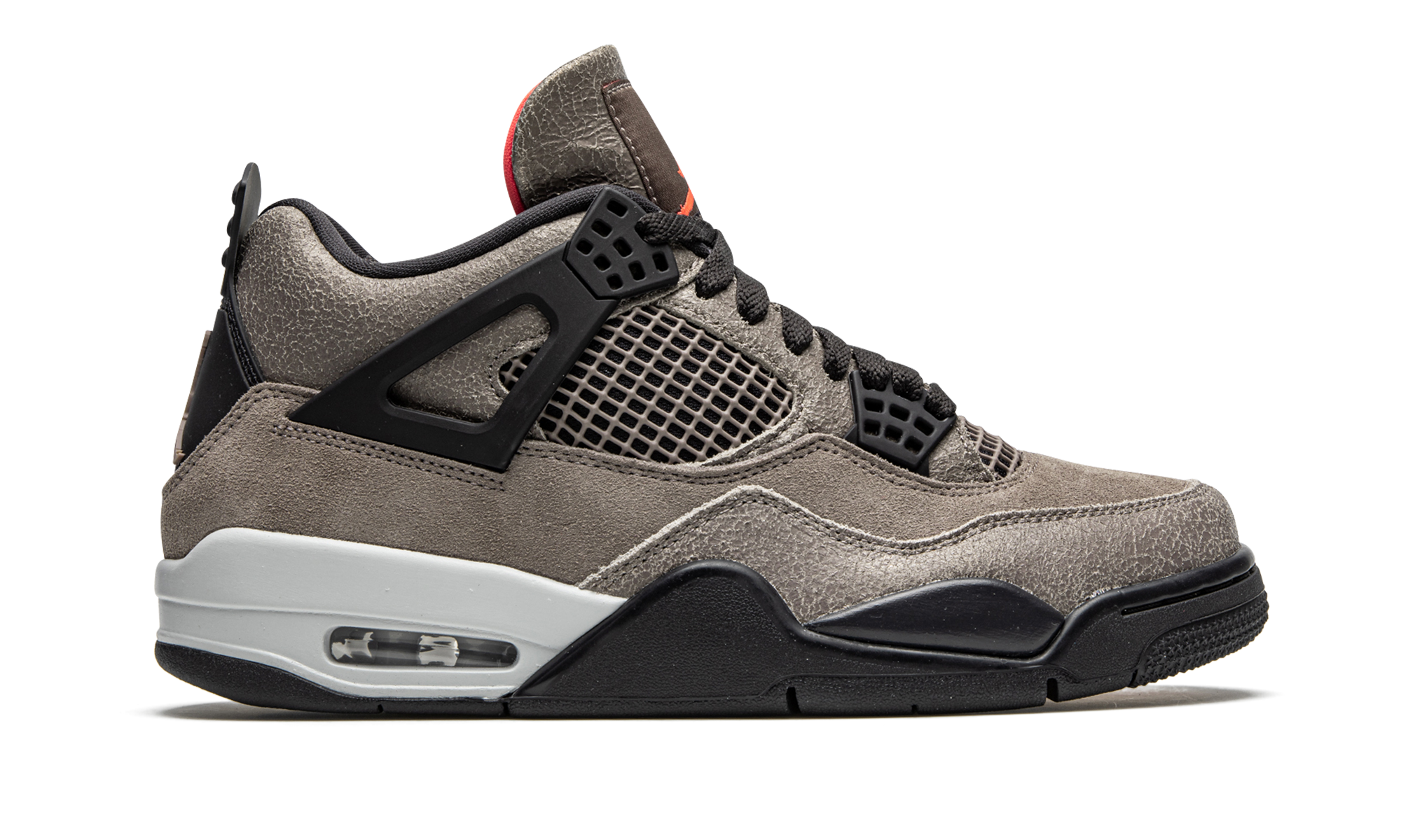 Air Jordan 4 Retro Taupe Haze DB0732 200