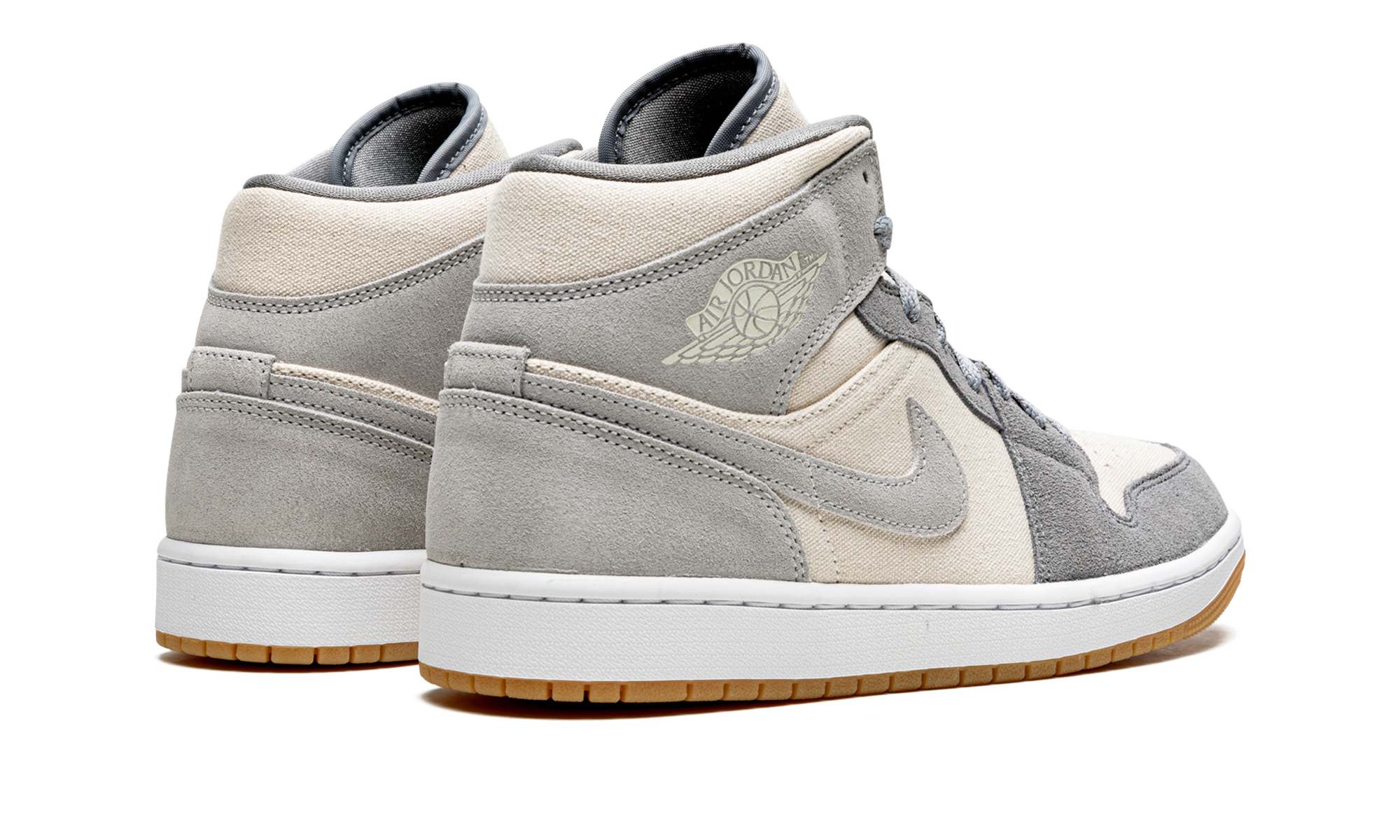Air Jordan 1 Mid SE Coconut Milk DN4281 100