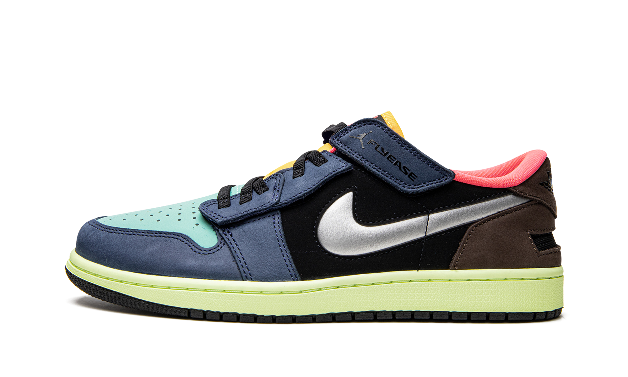 Air Jordan 1 Low FlyEase Bio Hack DM1206 201