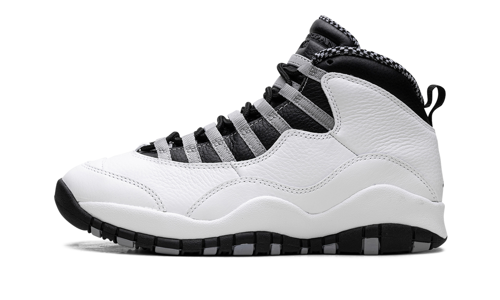 Air Jordan 10