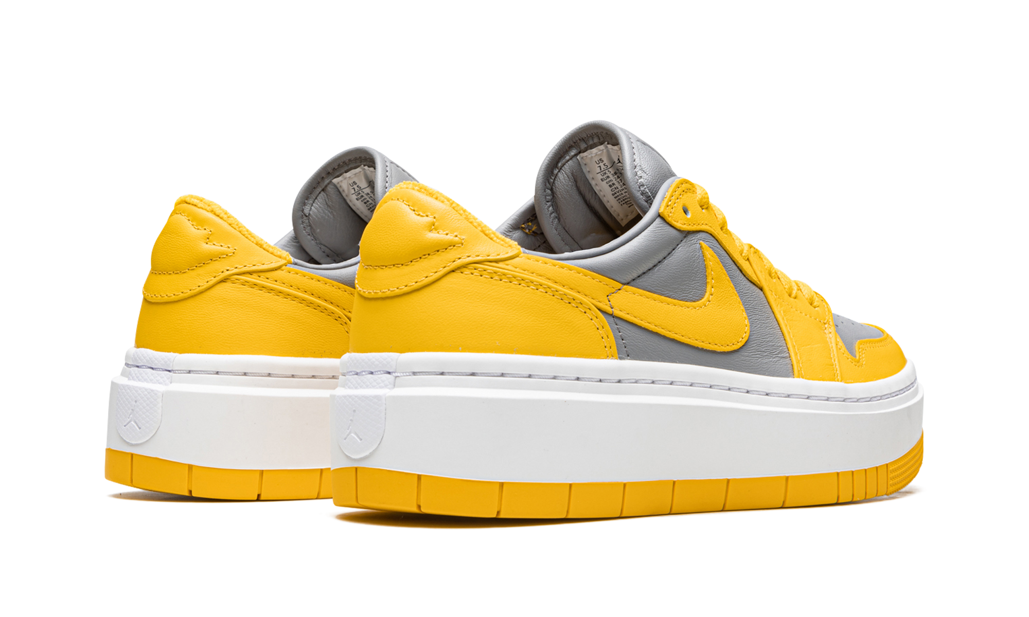 AIR JORDAN 1 LO ELEVATE WMNS Varsity Maize DH7004 017