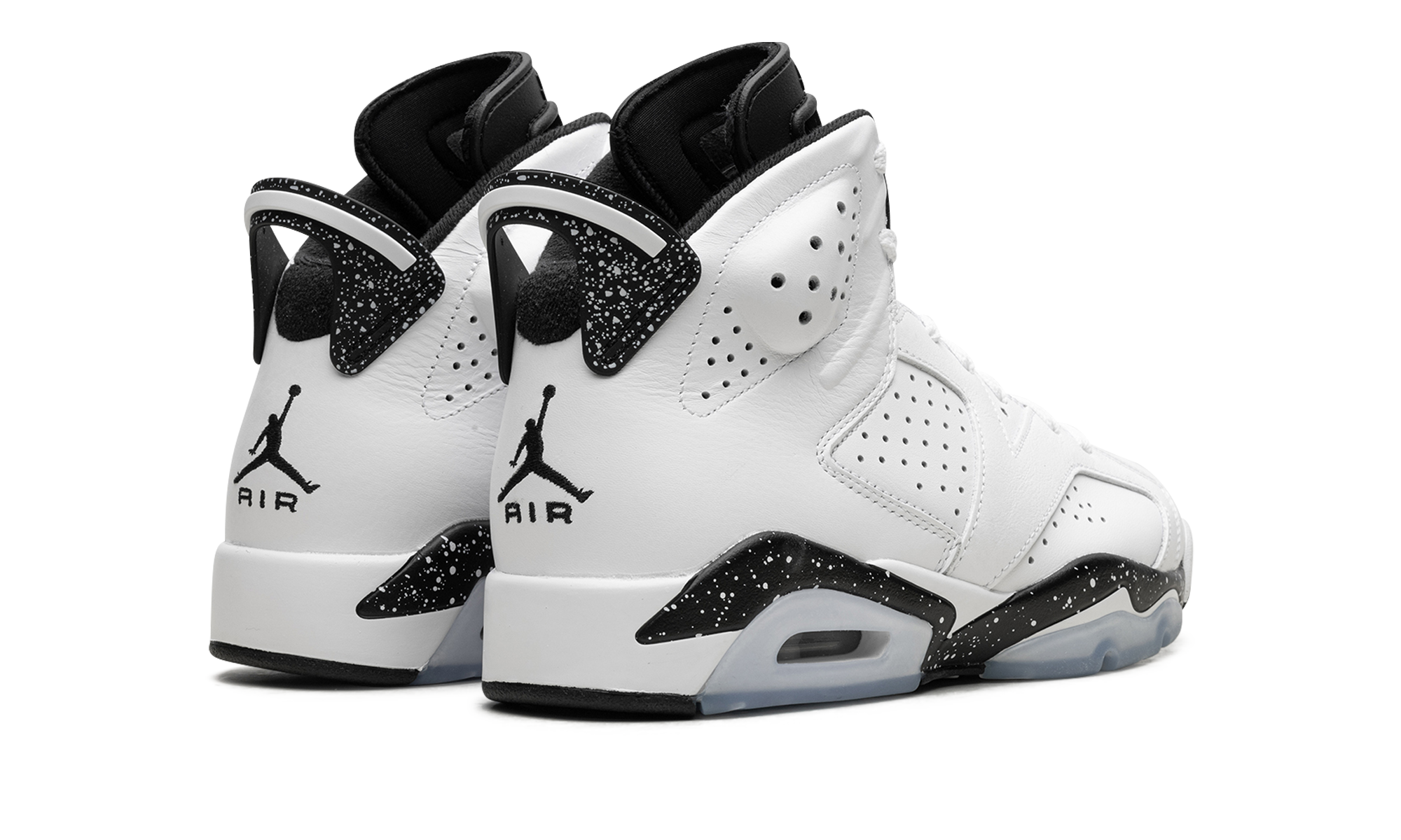 Air Jordan 6 Reverse Oreo CT8529 112
