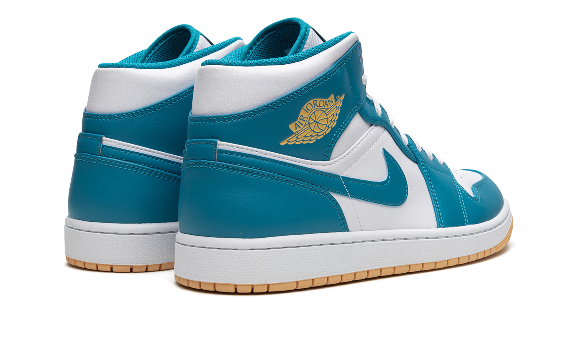 Air Jordan 1 Mid Aquatone DQ8426 400