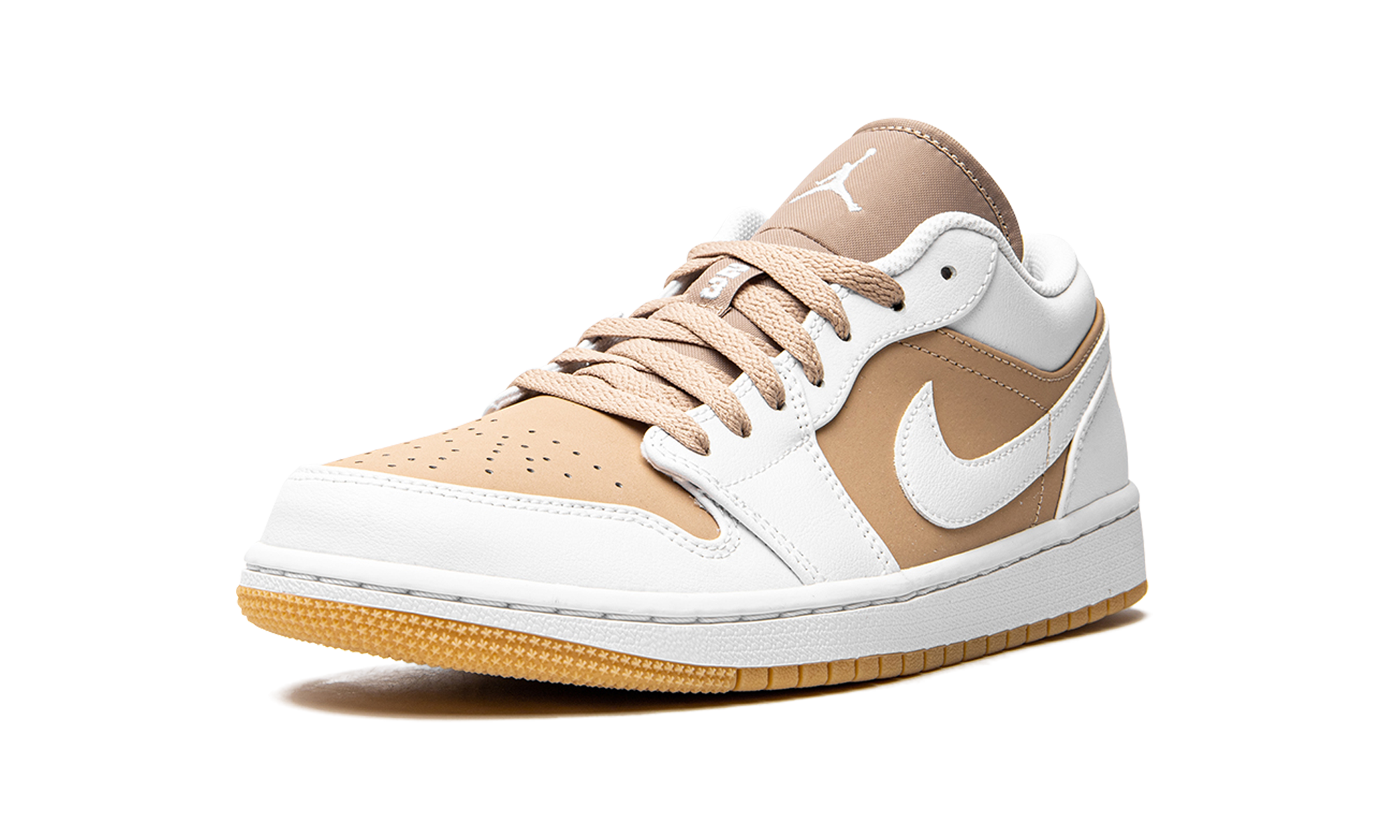 Jordan 1 Low Hemp DN6999 100