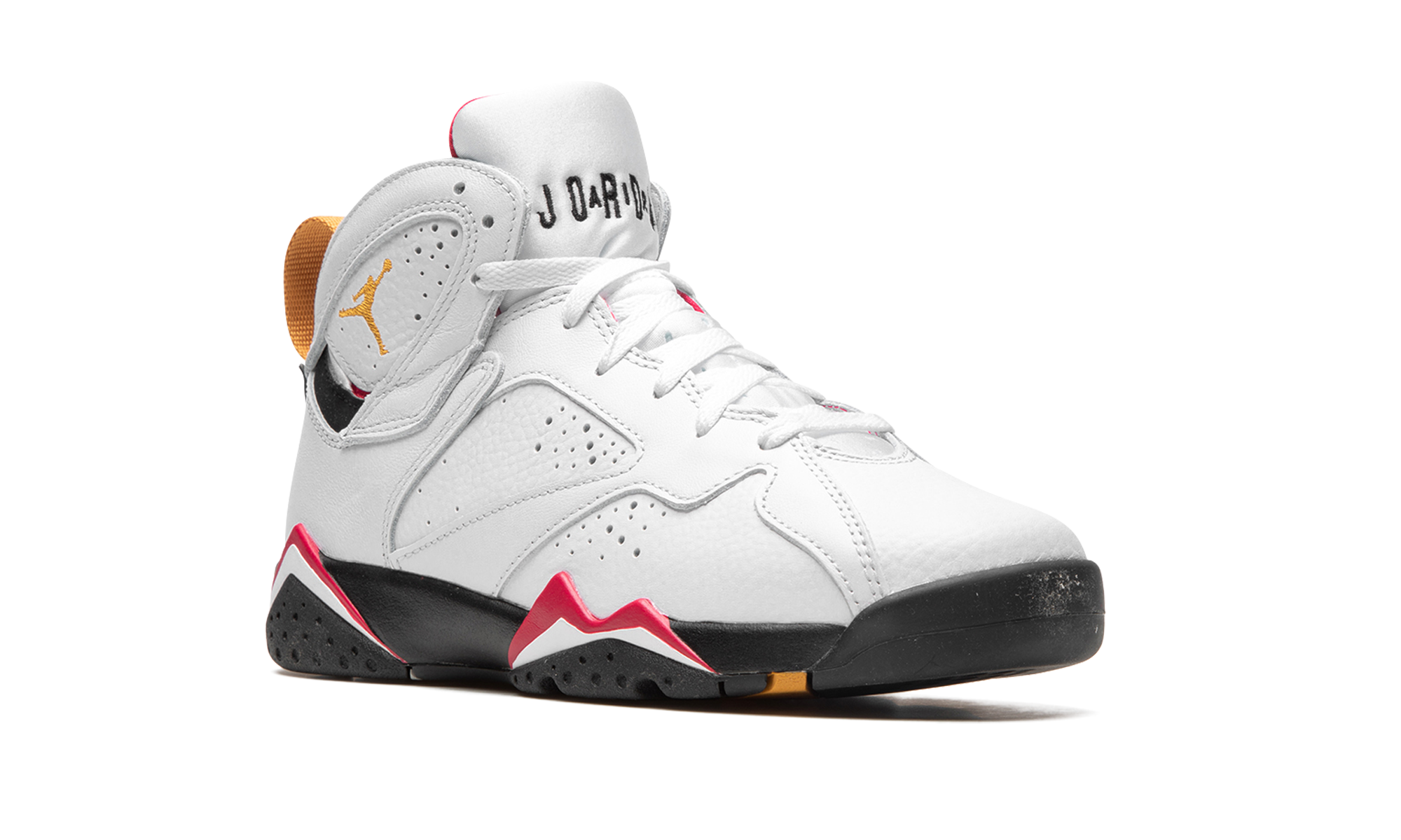 Air Jordan 7 GS Cardinal DQ6040 106