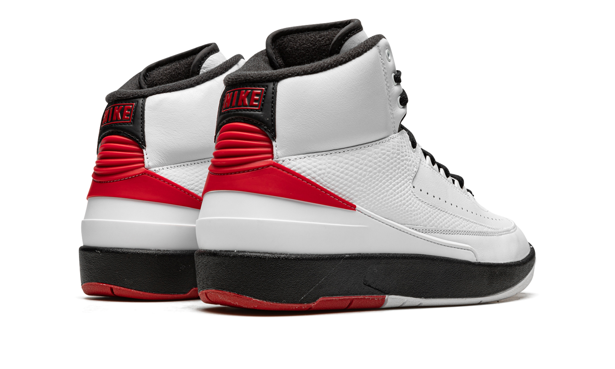 Air Jordan 2 Retro OG Chicago 2022 DX2454 106