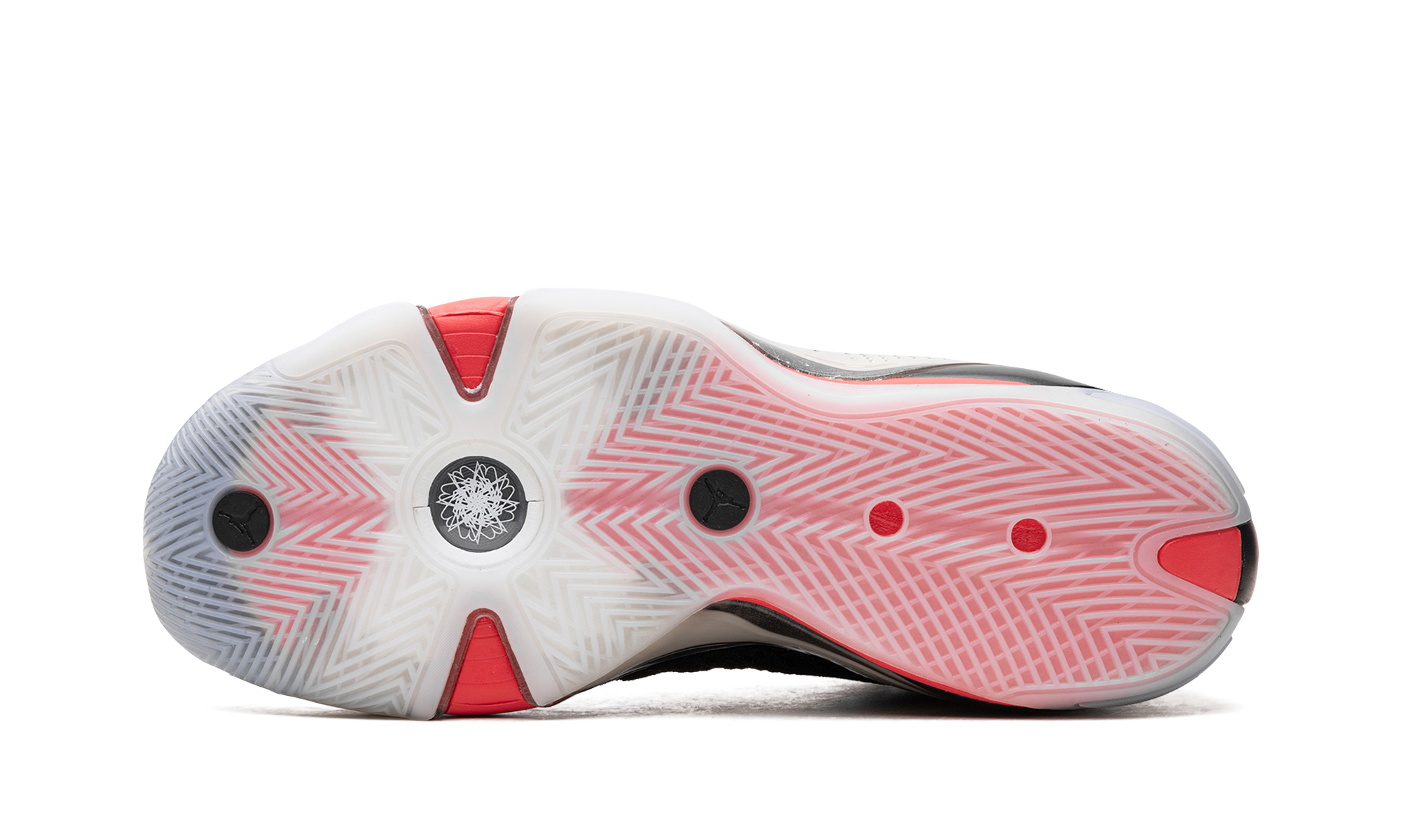 Air Jordan 38 Fundamentals DZ3356 106