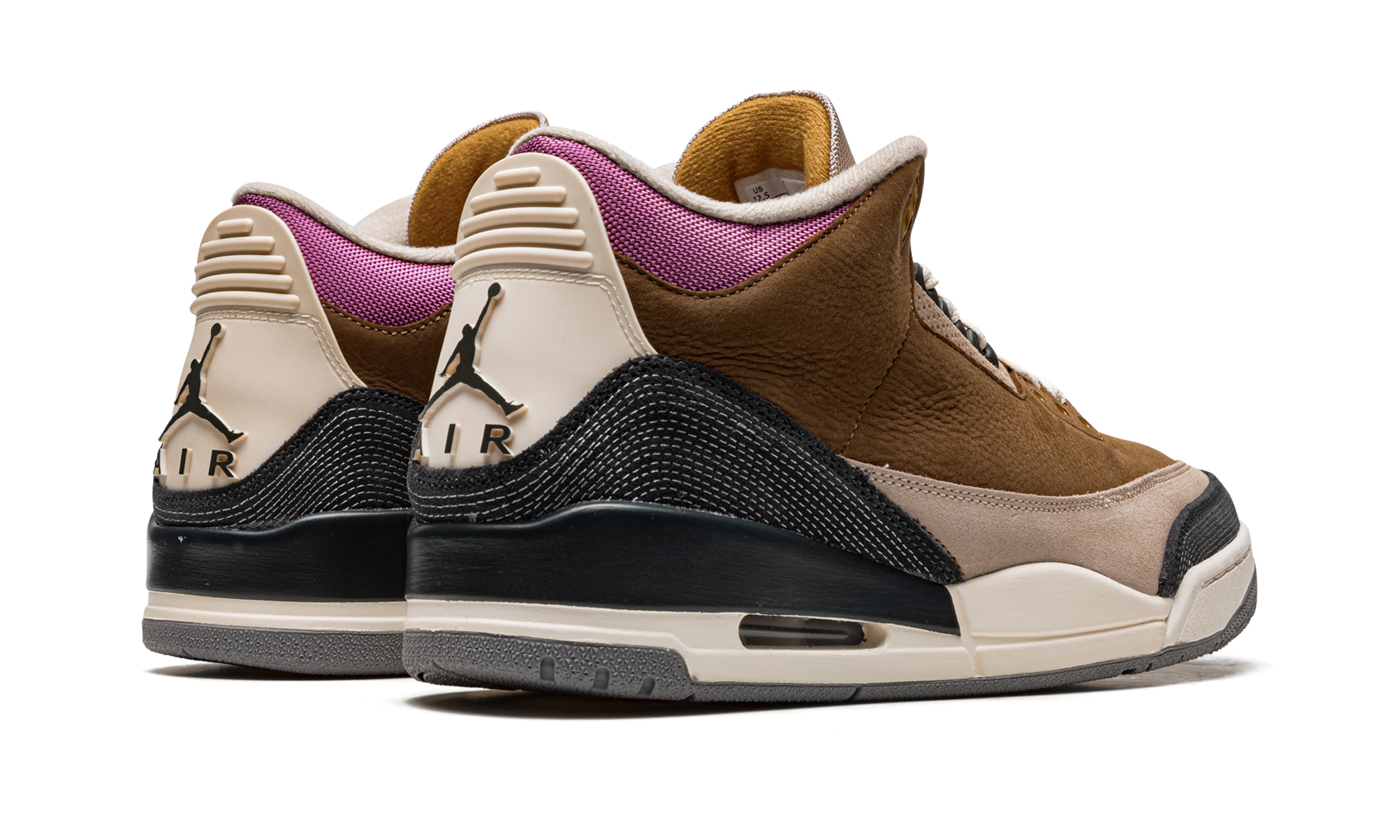 Air Jordan 3 Retro Winterized - Archaeo Brown DR8869 200