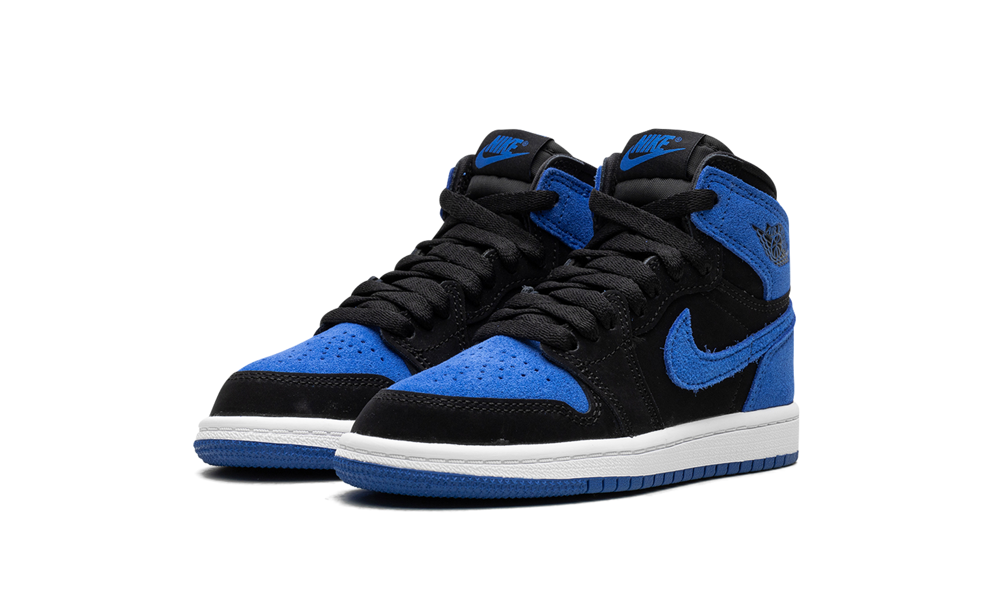 Air Jordan 1 High OG PS Royal Reimagined FD1412 042