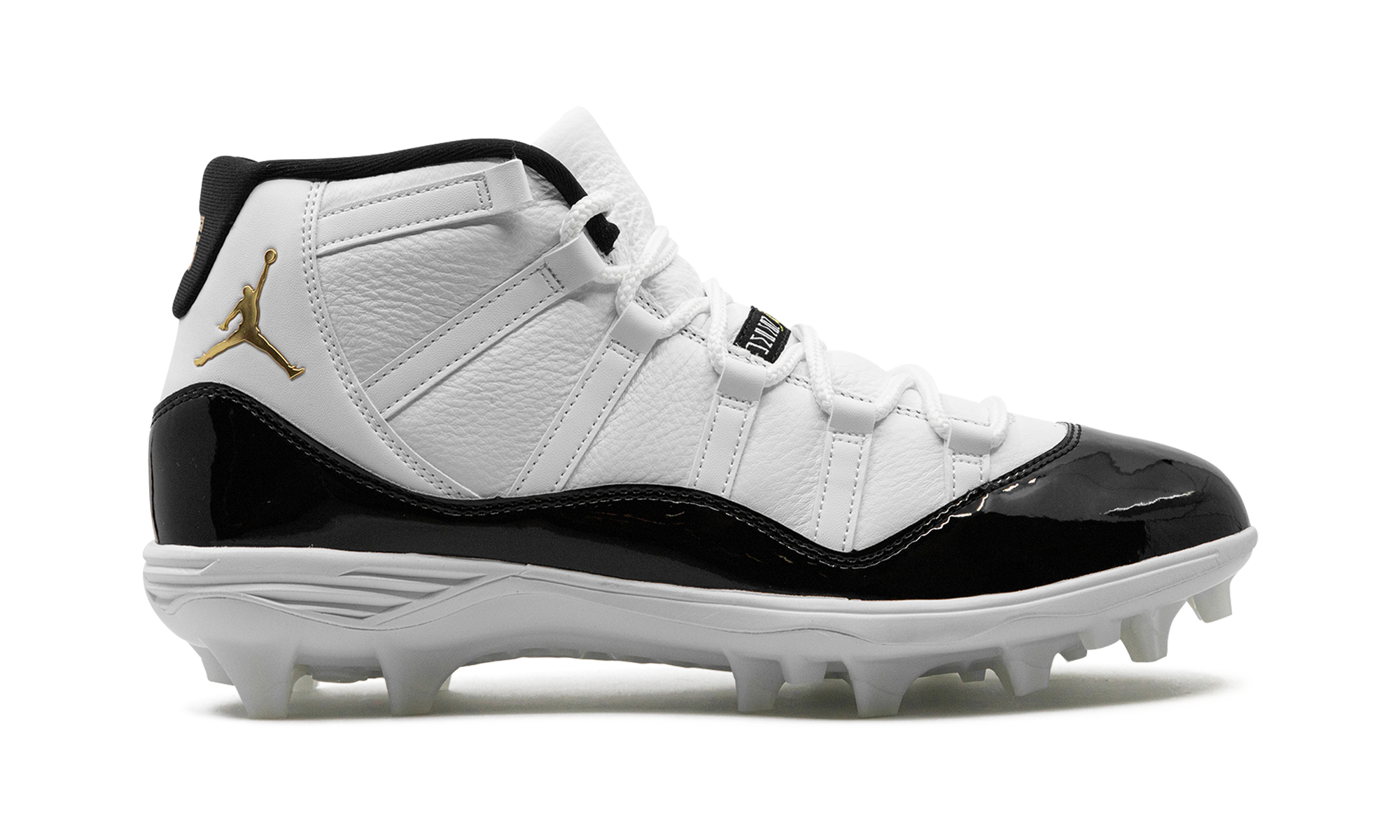 Air Jordan 11 Cleats Gratitude FV5374 107