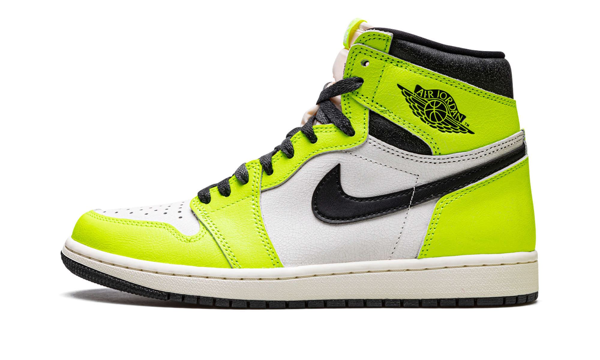 Air Jordan 1 High OG Visionaire 555088 702