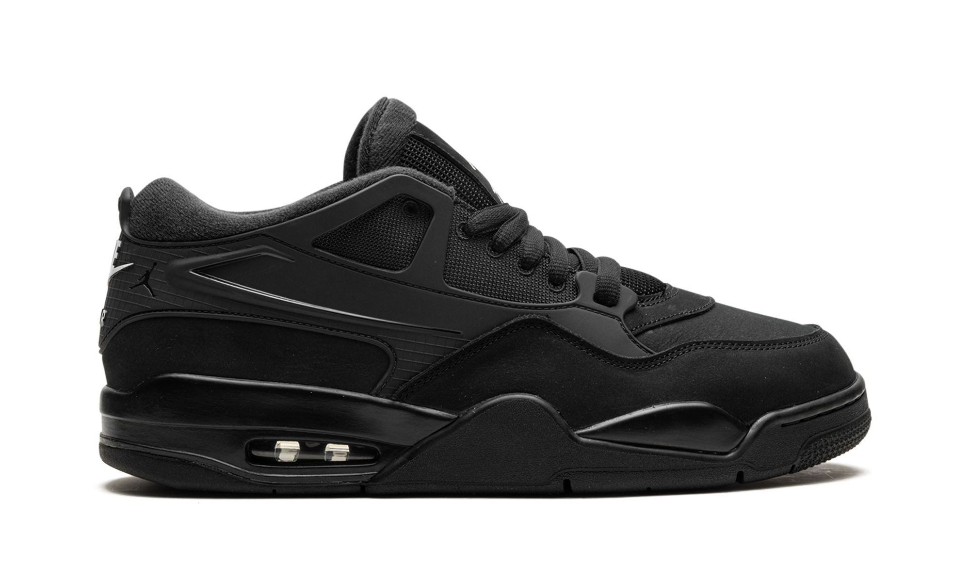 Air Jordan 4 RM Black Cat FQ7939 004