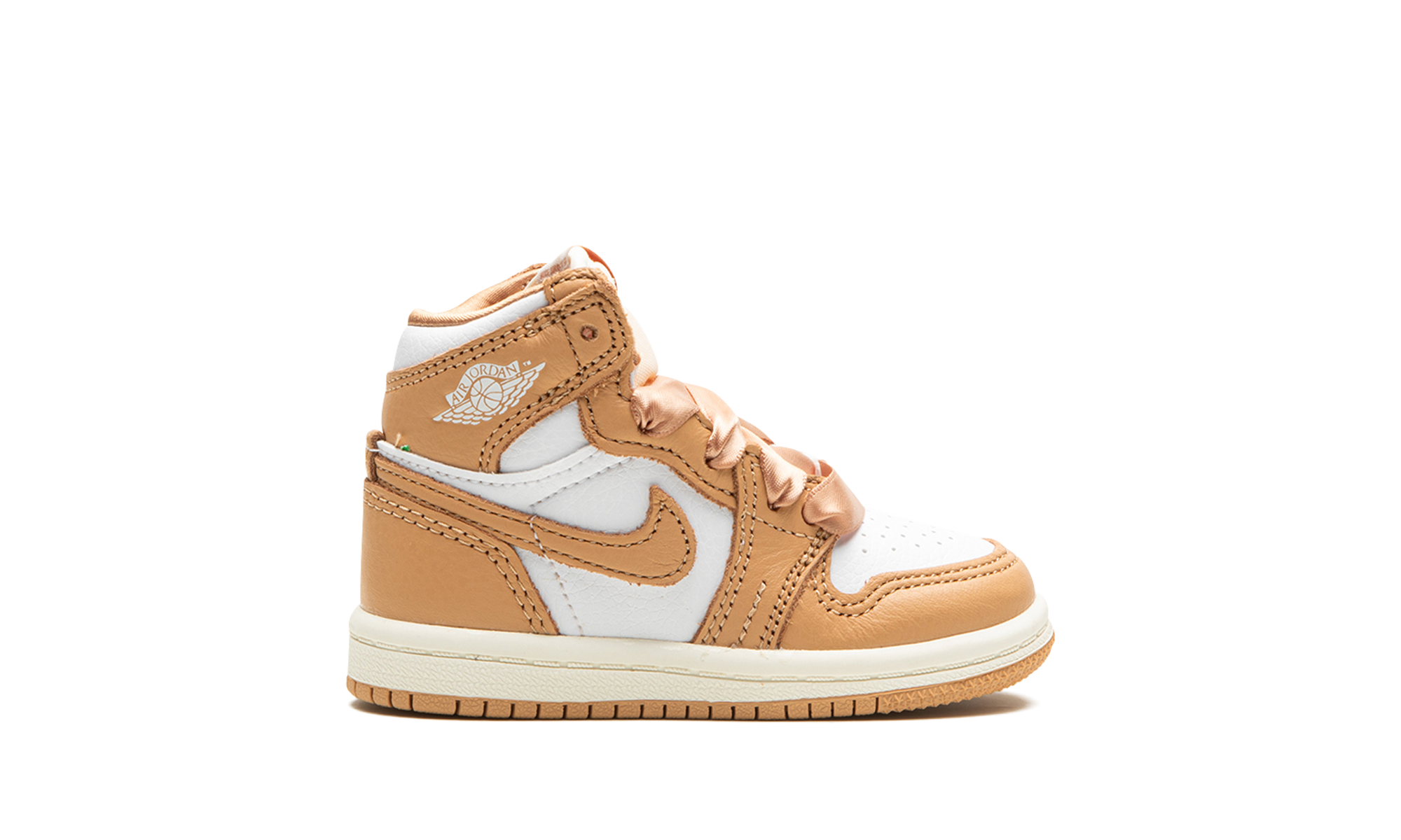 Air Jordan 1 Retro High OG TD Praline FN6623 201