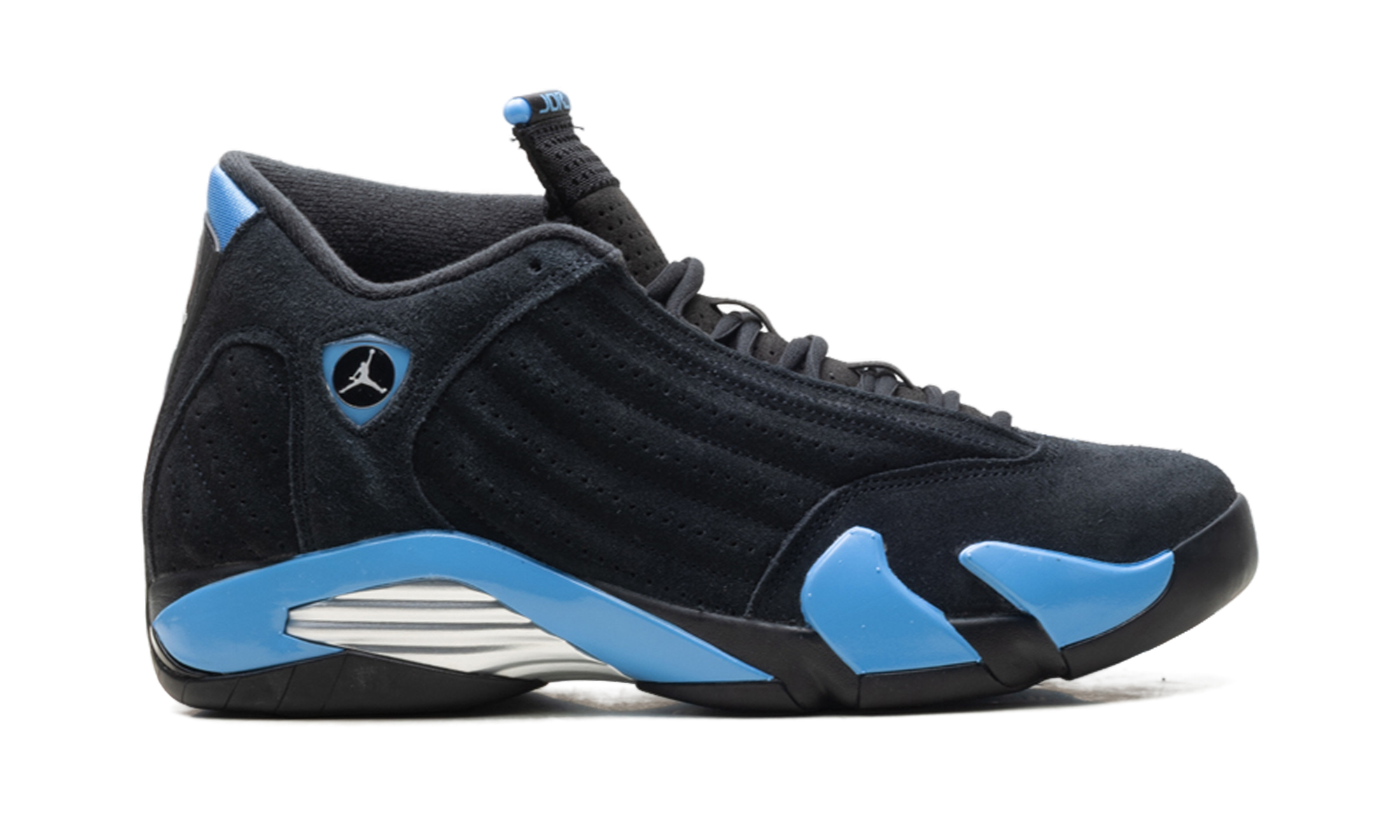 Air Jordan 14 University Blue (2026) 487471 007