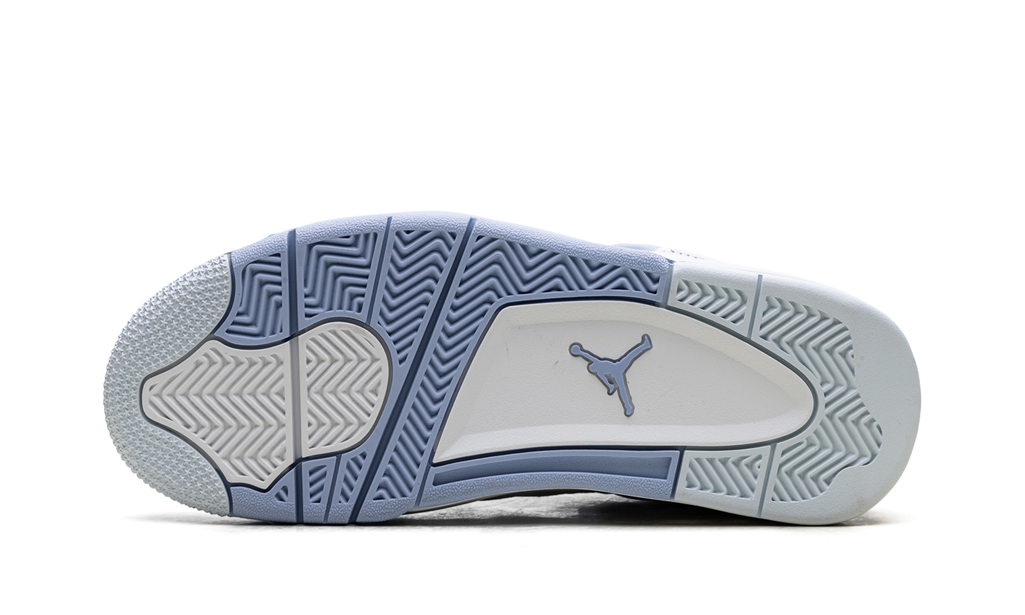 Air Jordan 4 WMNS Aluminum HV0823 100