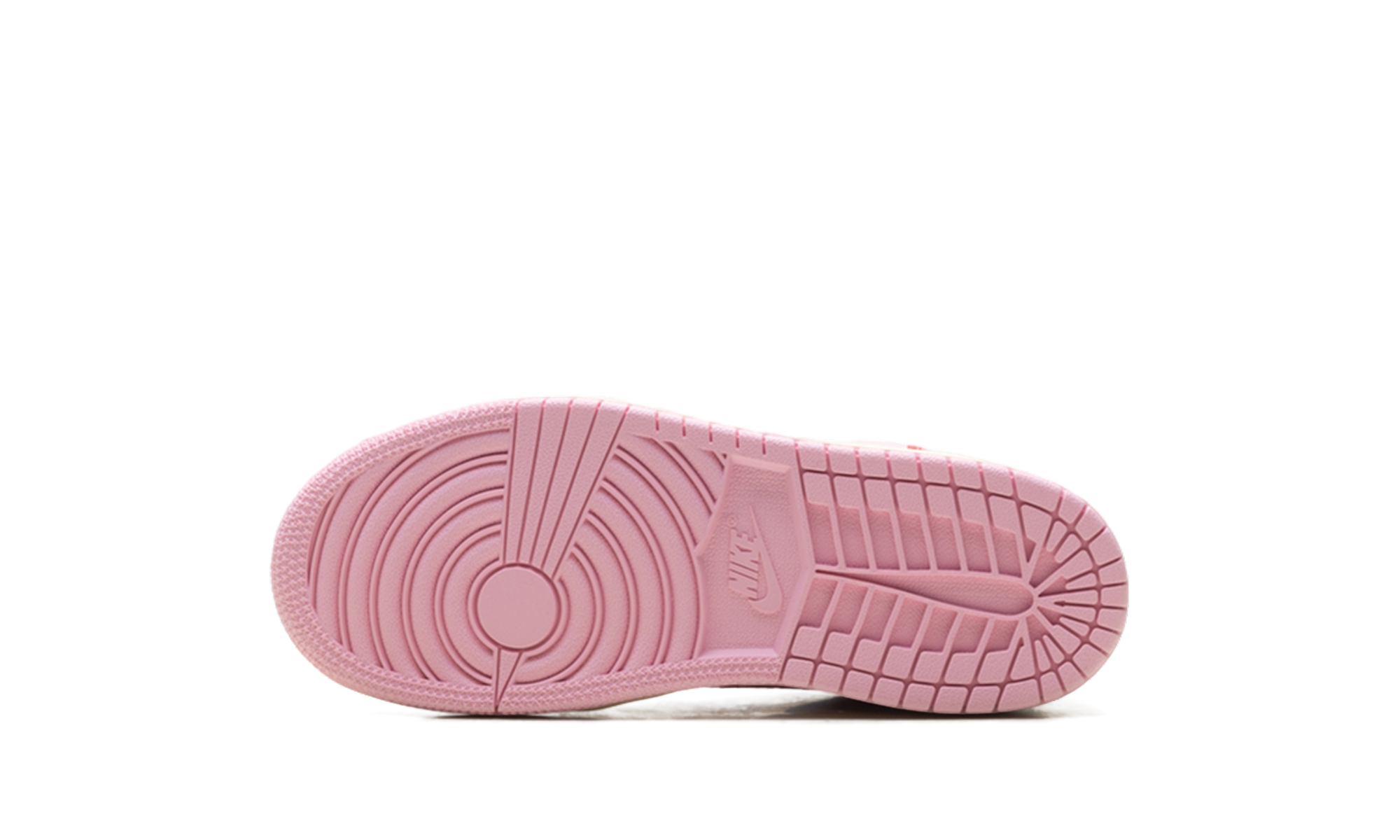 Air Jordan 1 Retro Low OG PS Travis Scott - Tropical Pink IQ7605 101