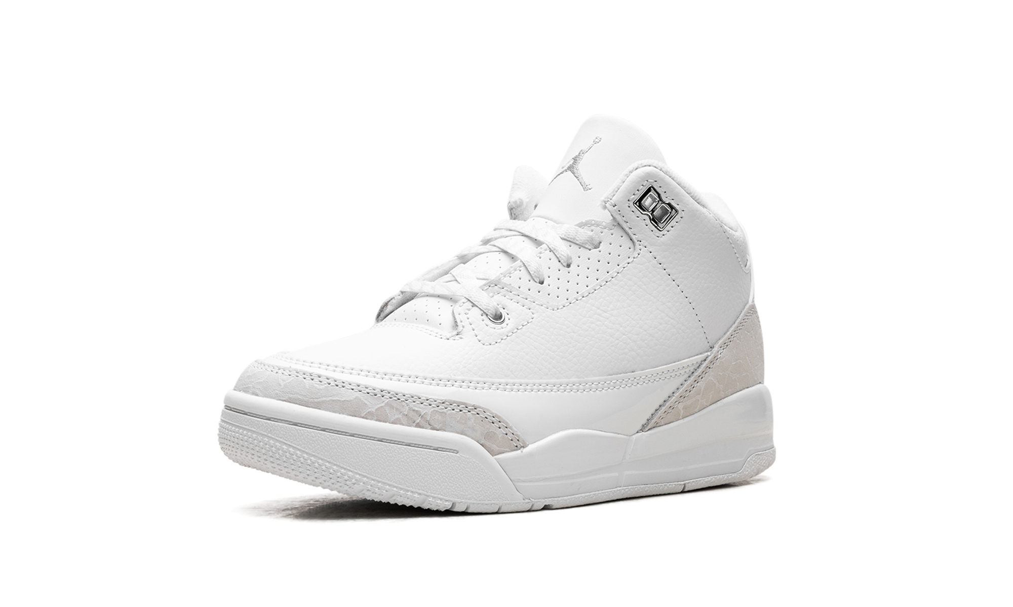Air Jordan 3 Retro PS Pure Money (2025) DM0966 111