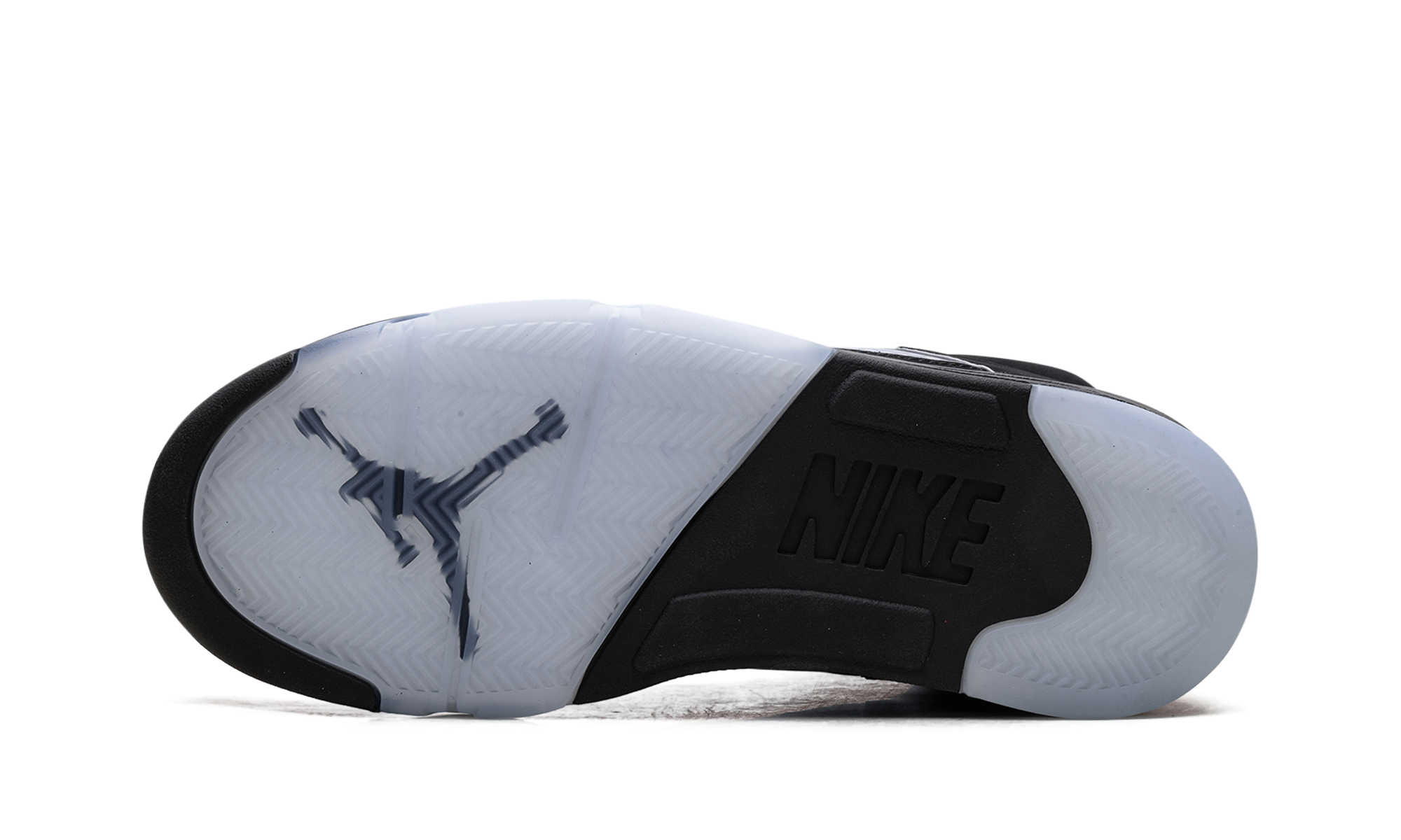 Air Jordan 5 Retro OG Black Metallic Reimagined HF3975 001