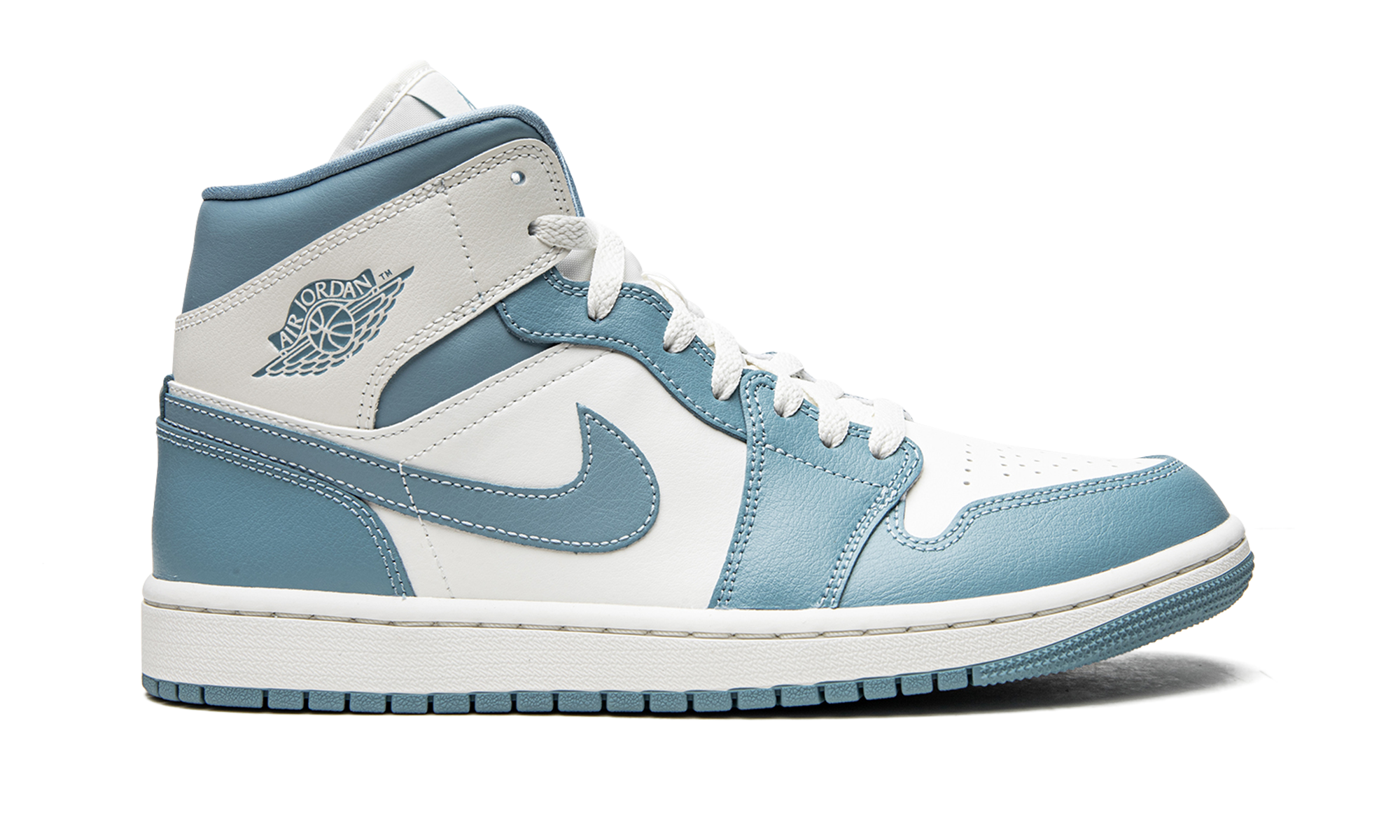 AIR JORDAN 1 MID WMNS UNC BQ6472 141