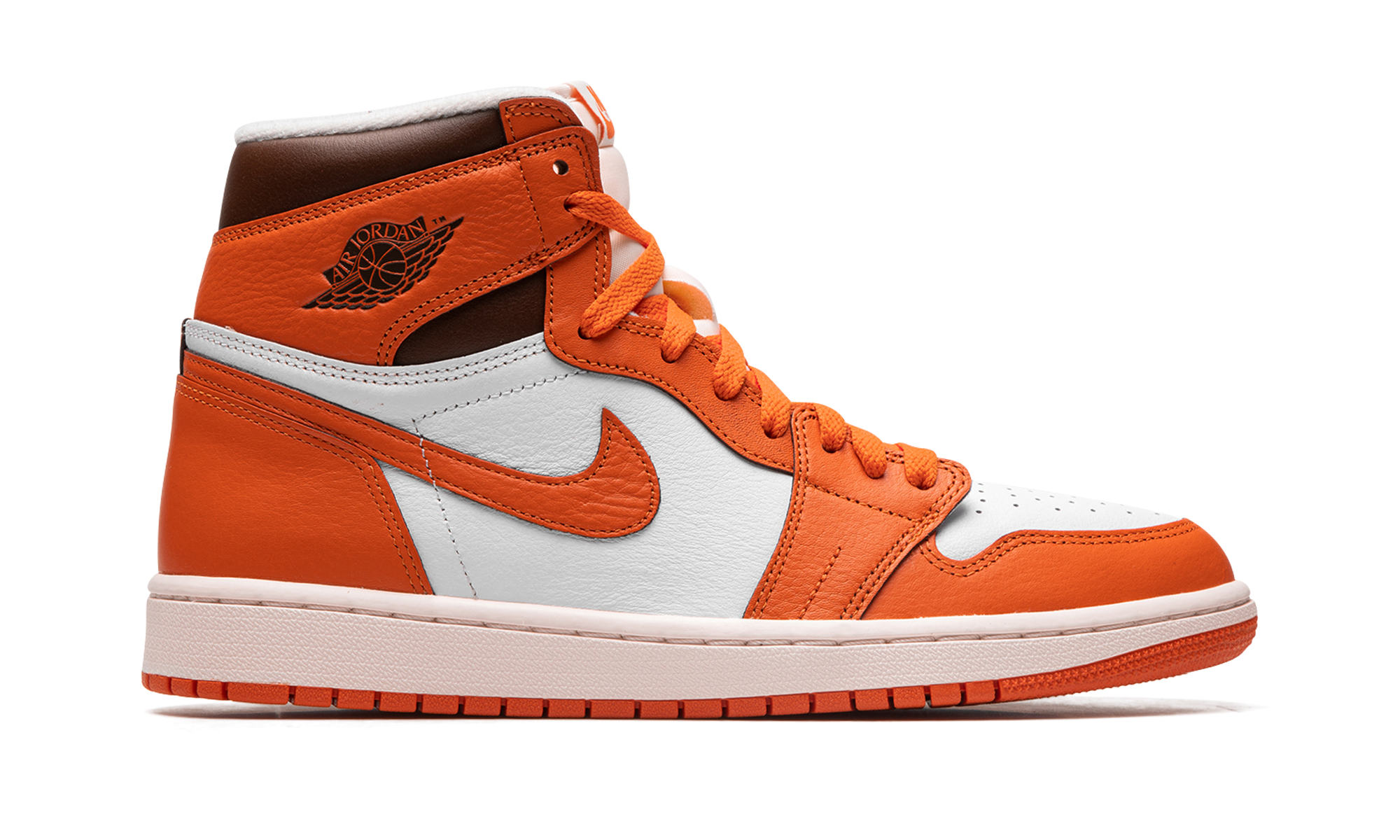AIR JORDAN 1 HIGH OG WMNS Starfish DO9369 101