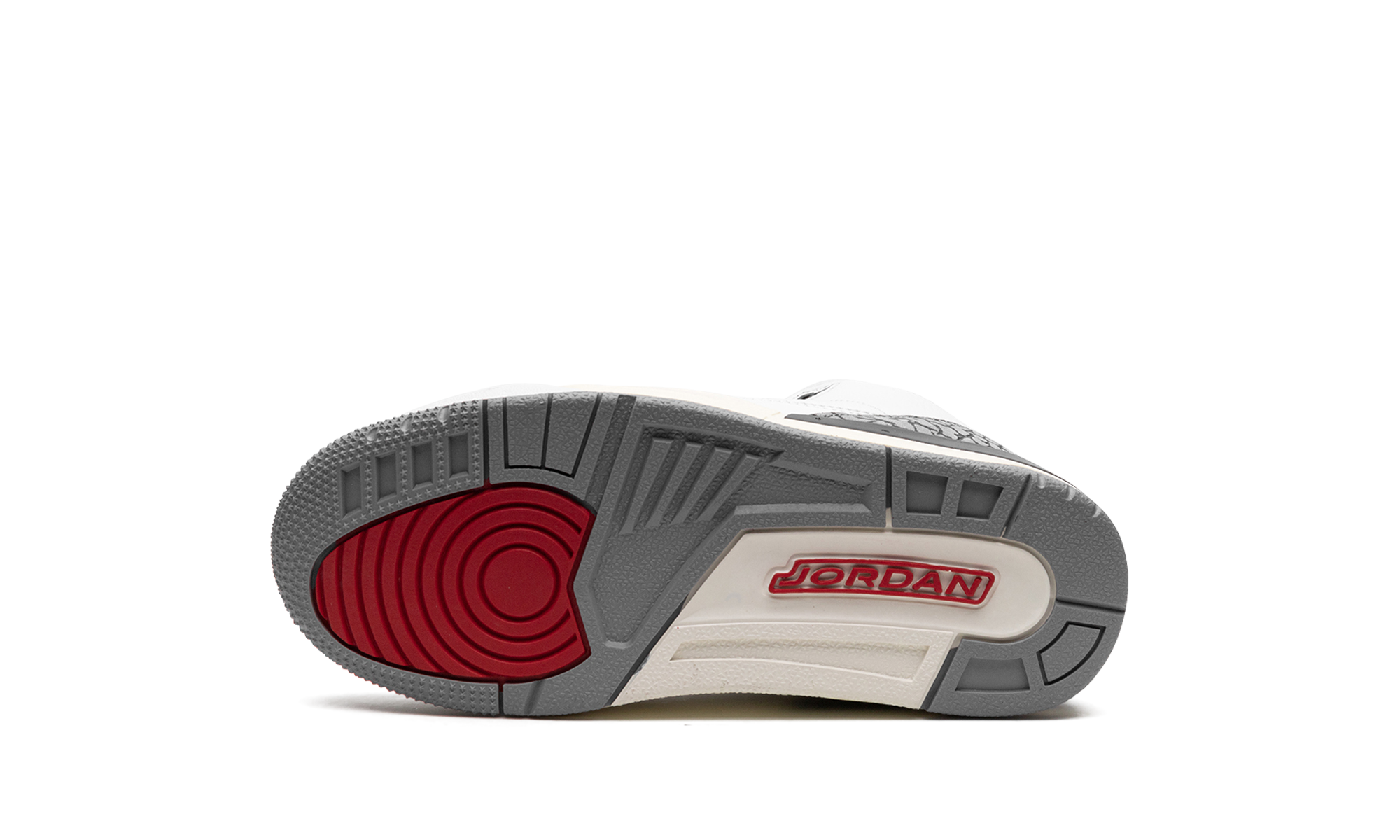 Air Jordan 3 PS White Cement Reimagined 2023 DM0966 100