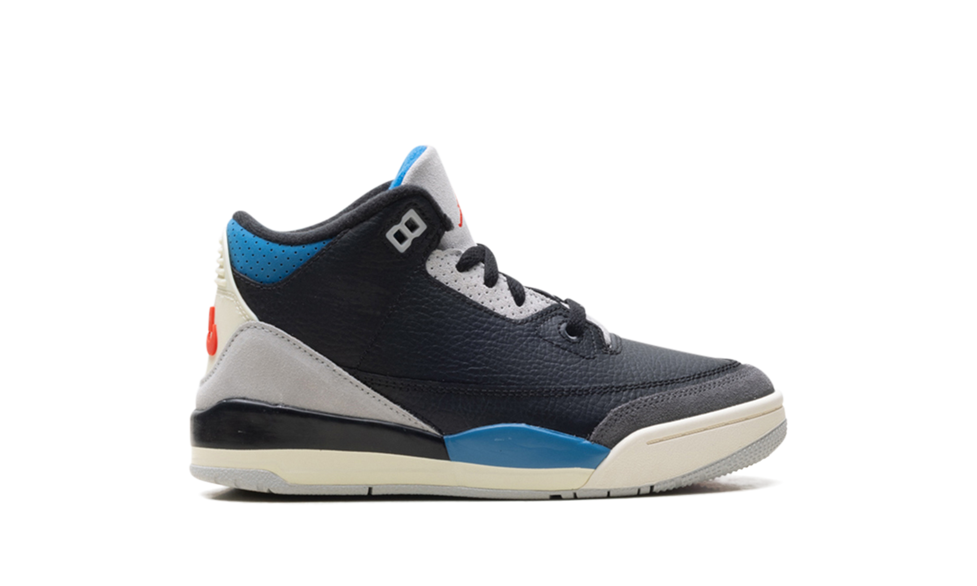 Air Jordan 3 PS Rare Air IB8969 004