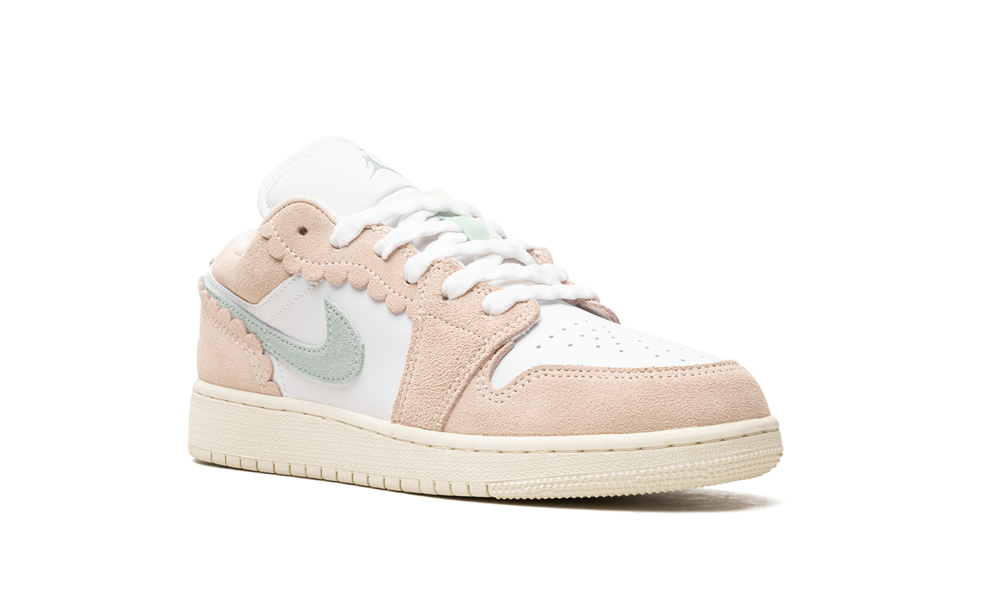 Air Jordan 1 Low SE GS Guava Ice DZ5356 800