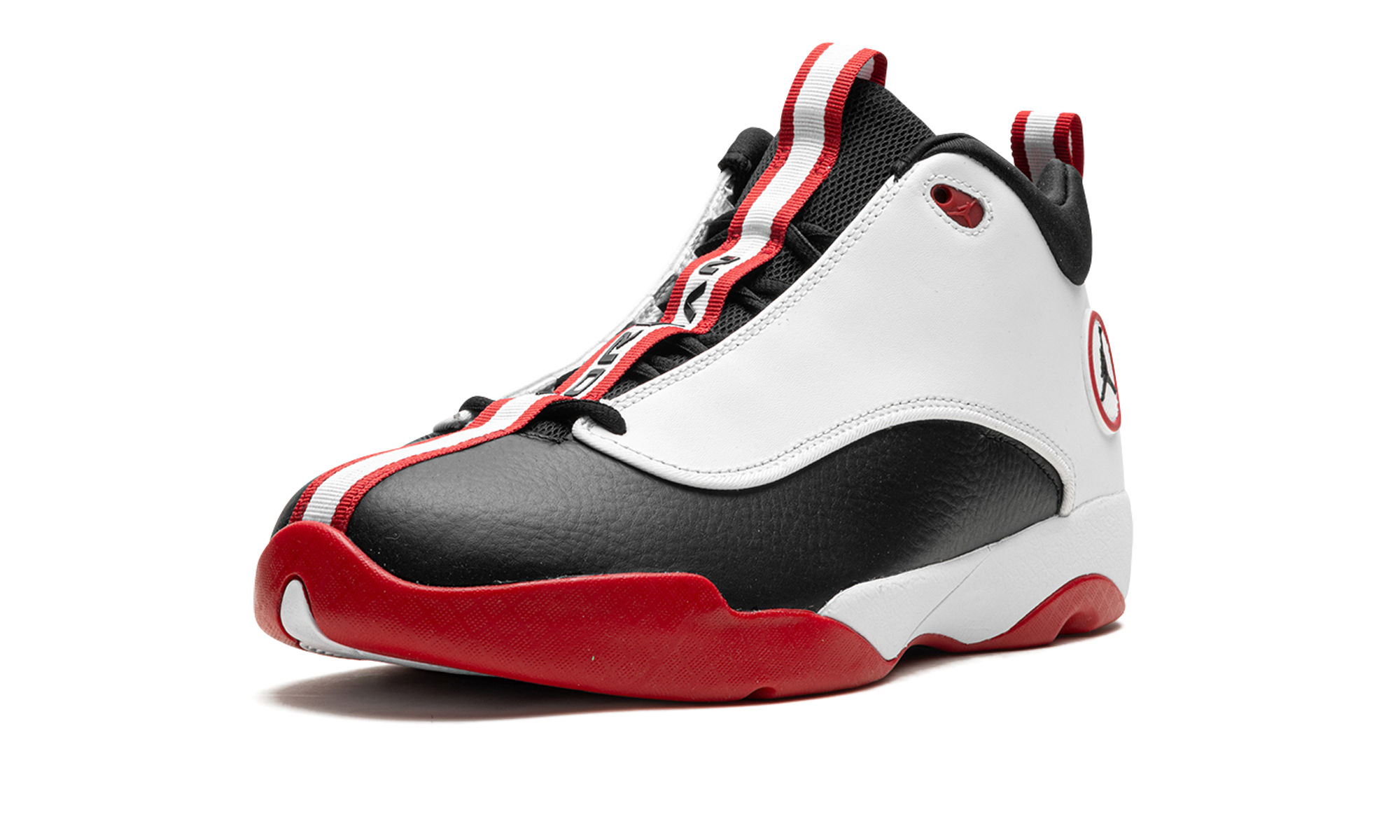 Jumpman Pro Quick Varsity Red FB9978 161