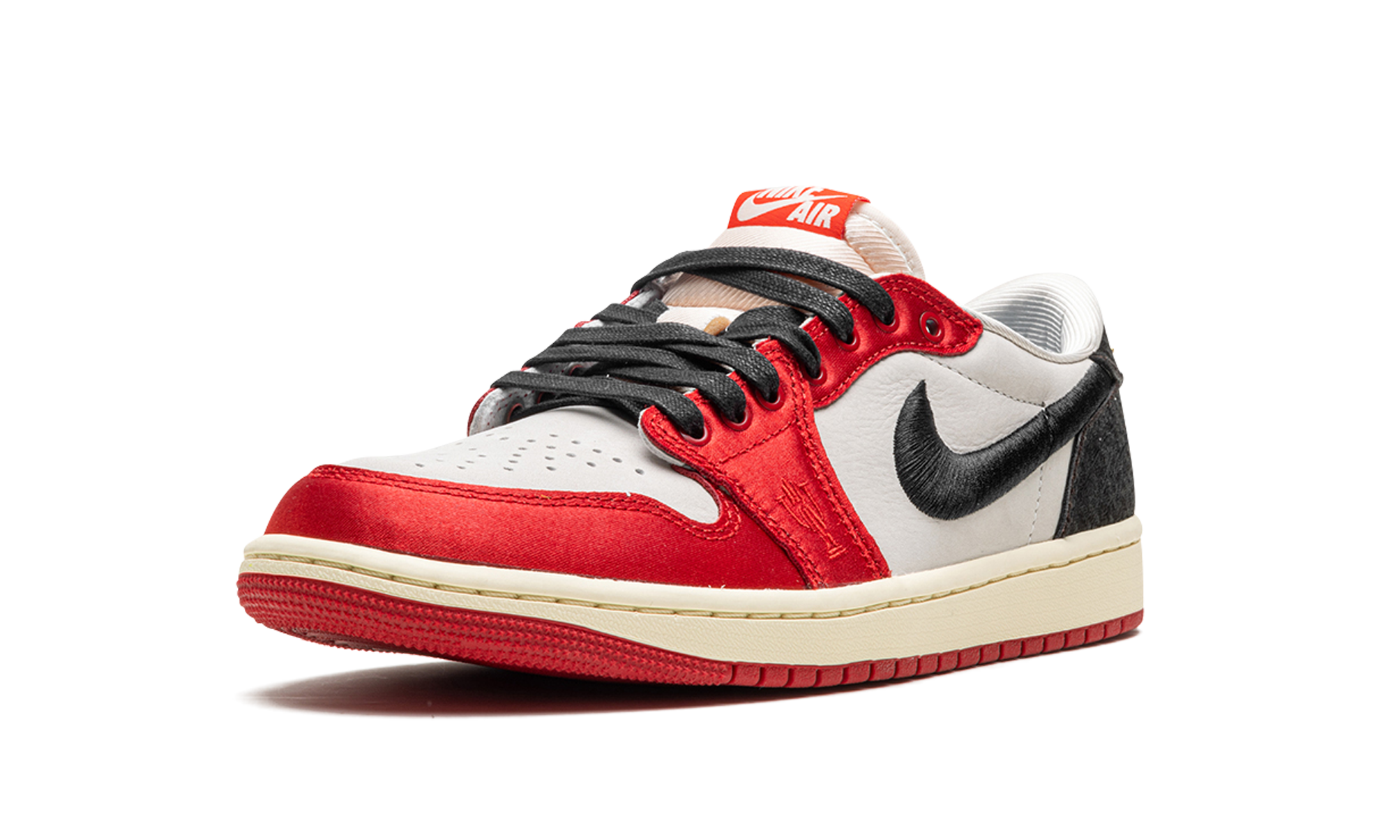 Air Jordan 1 Low Trophy Room - Away FN0432 100