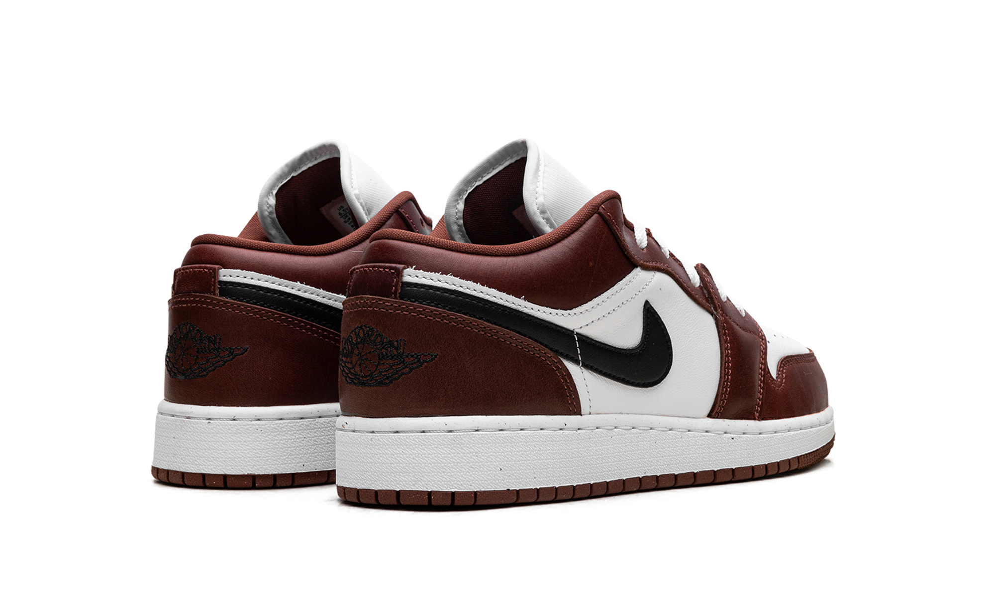 Air Jordan 1 Low SE GS Dark Pony HF3188 102
