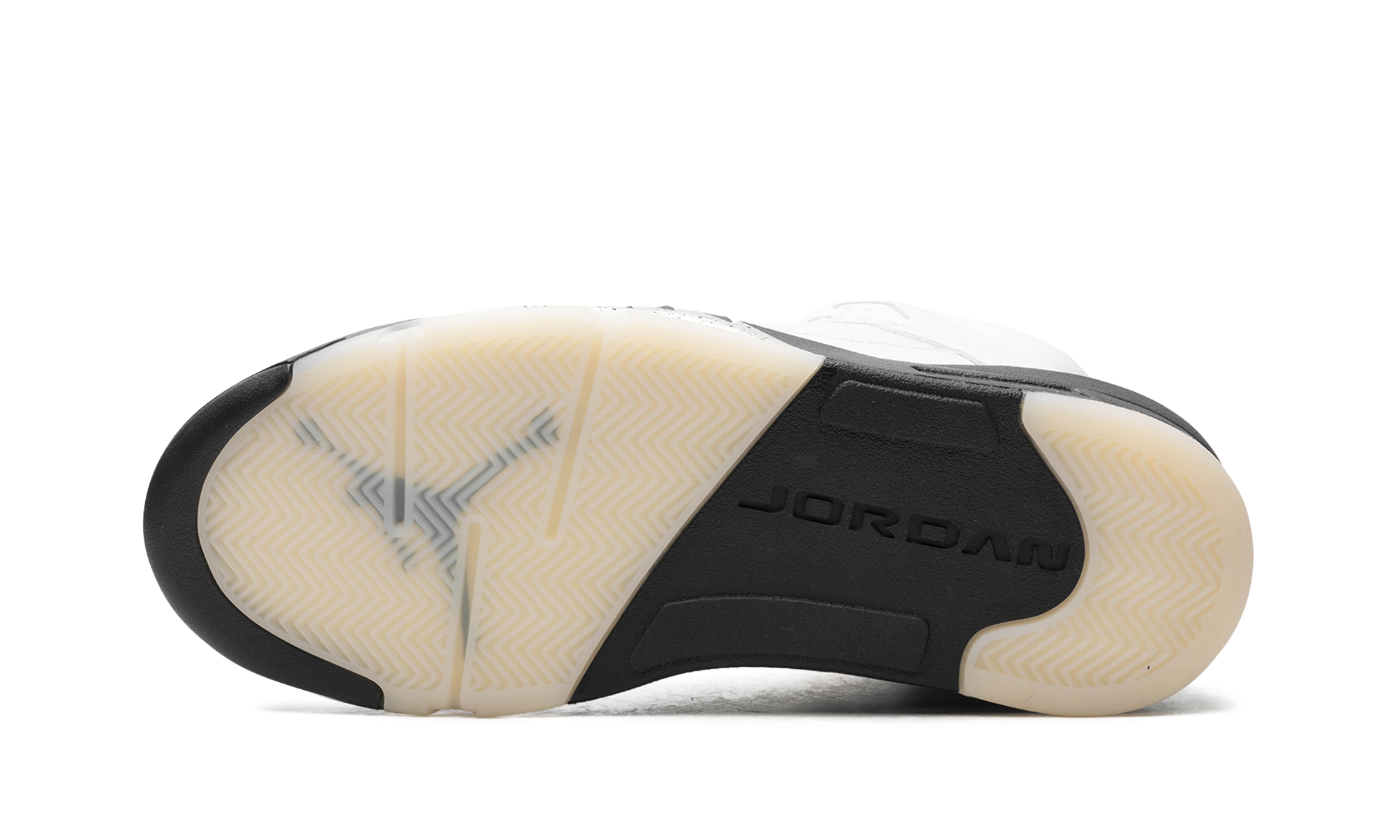 Air Jordan 5 White/Black DD0587 110