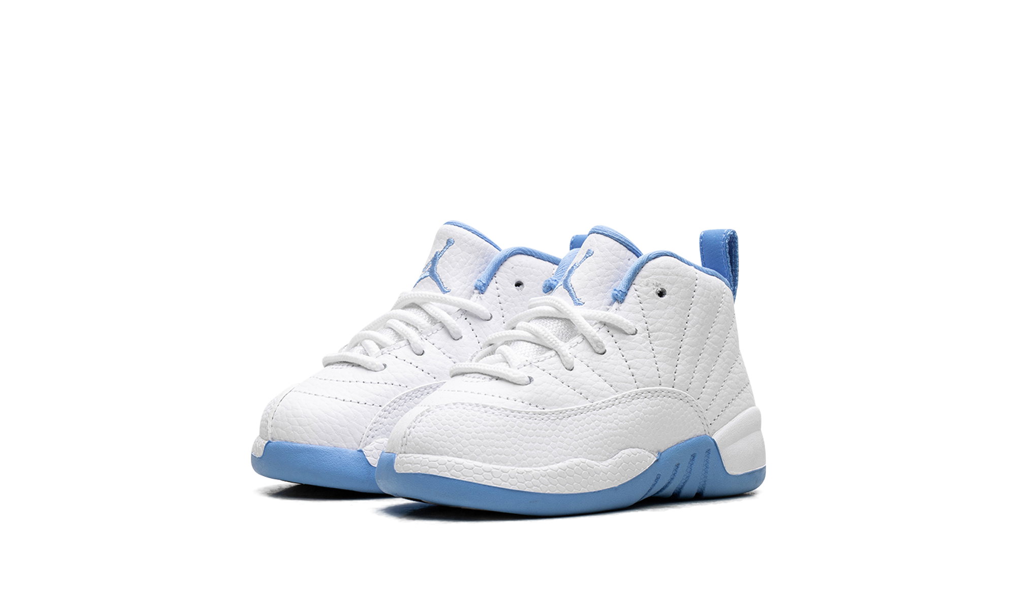 Jordan 12 Retro TD Melo 850000 112