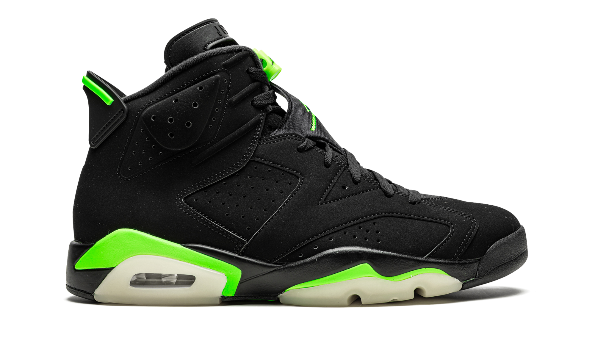 Air Jordan 6 Retro Electric Green CT8529 003
