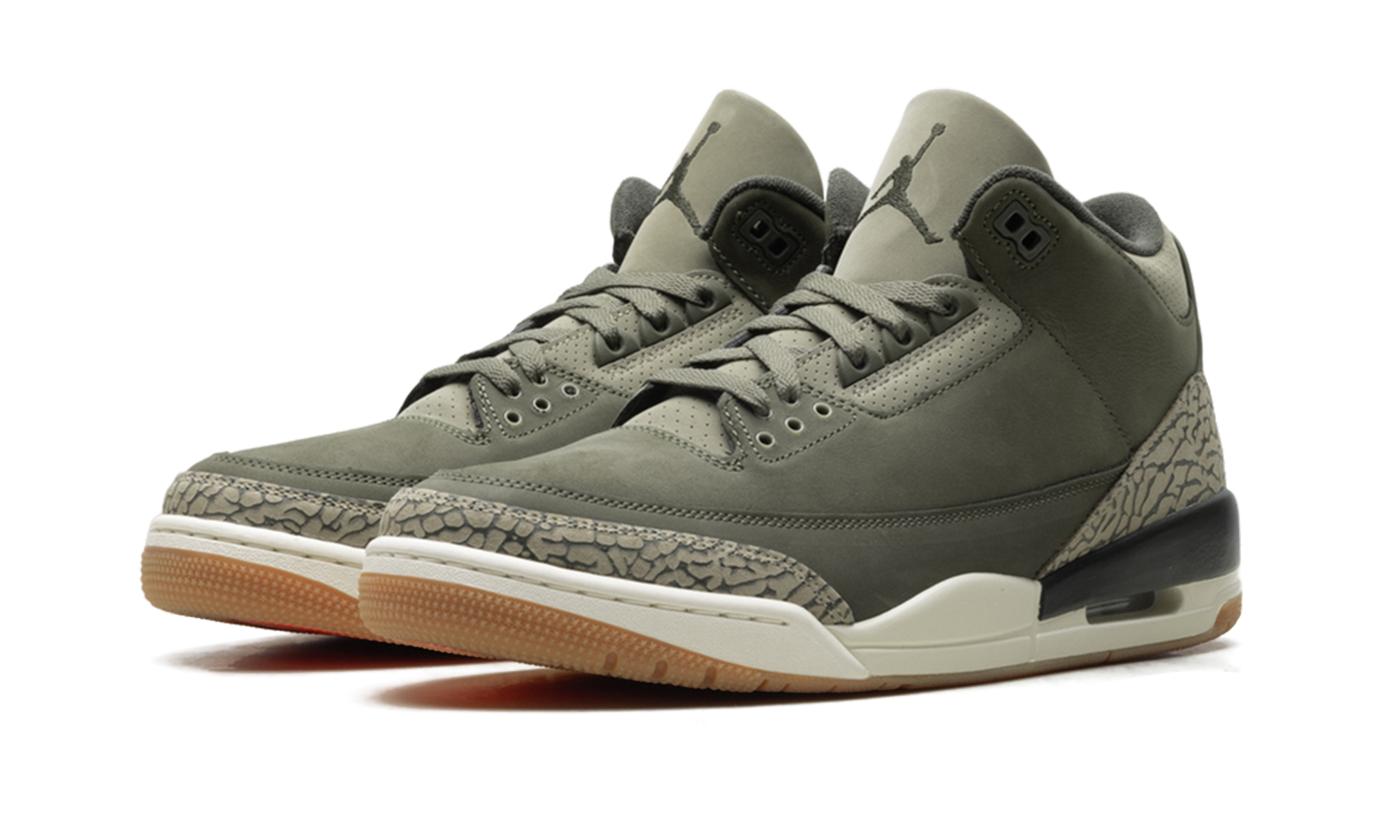 Air Jordan 3 Family Affair DN3707 202