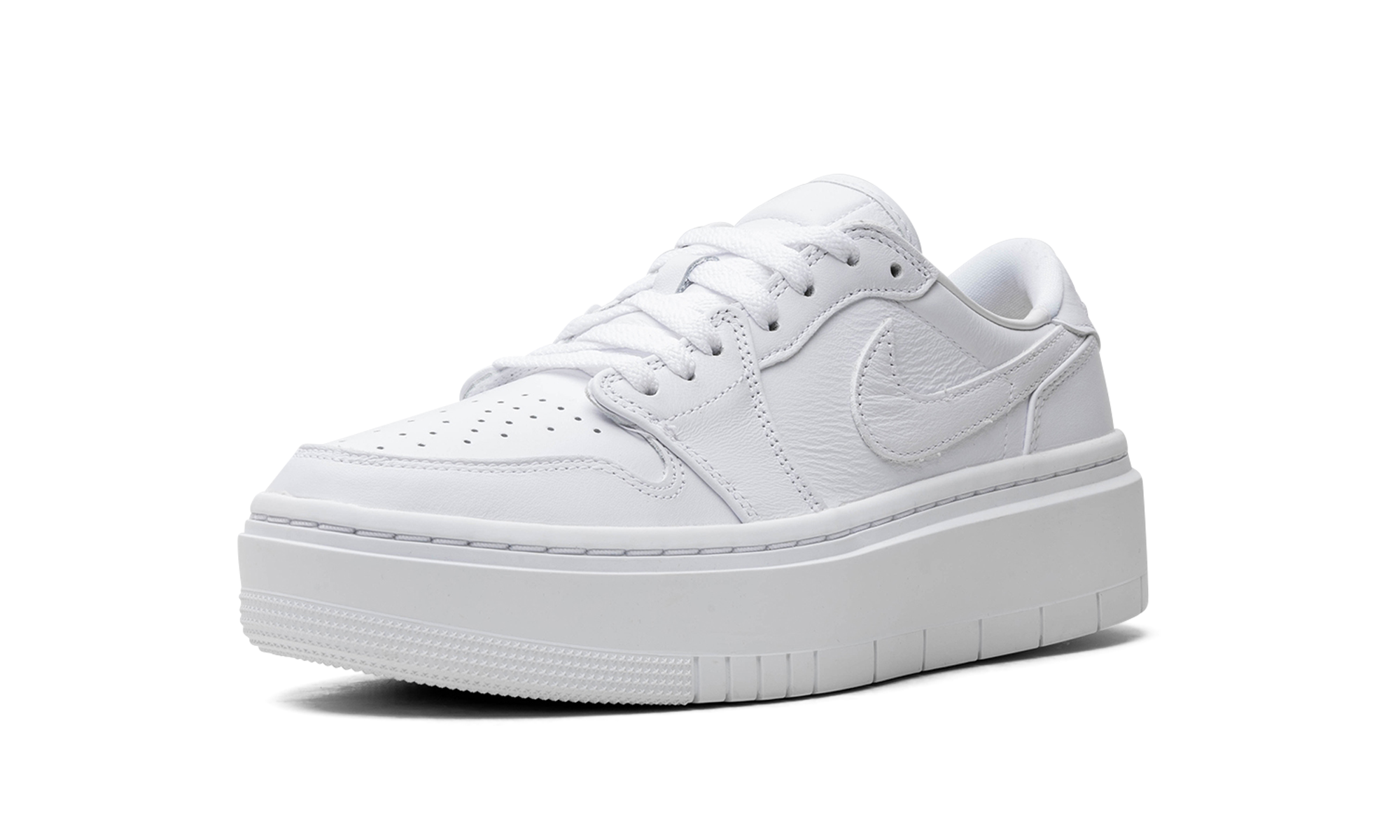 AIR JORDAN 1 WMNS Triple White DH7004 111