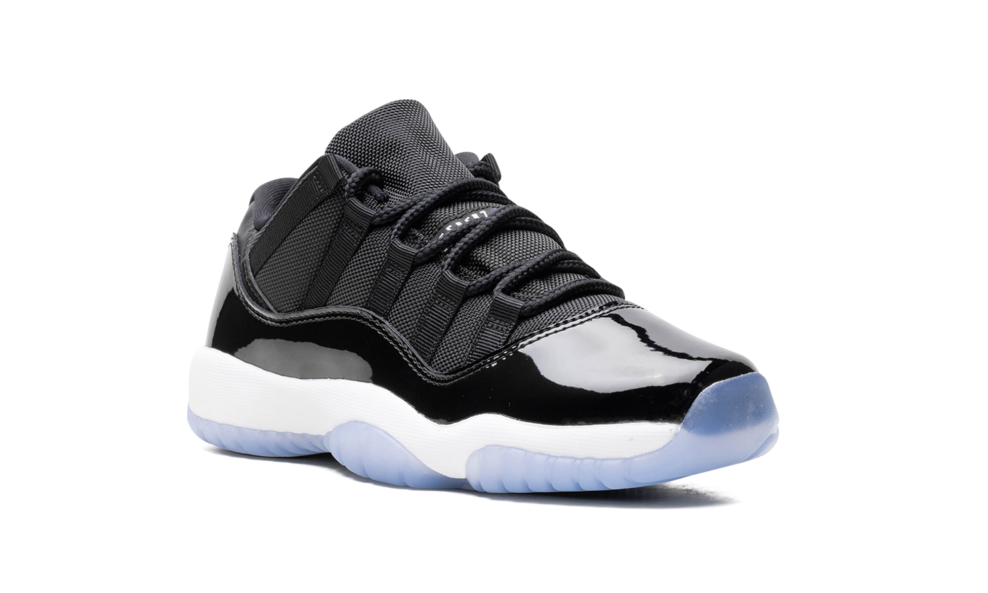 Air Jordan 11 GS Space Jam FV5121 004