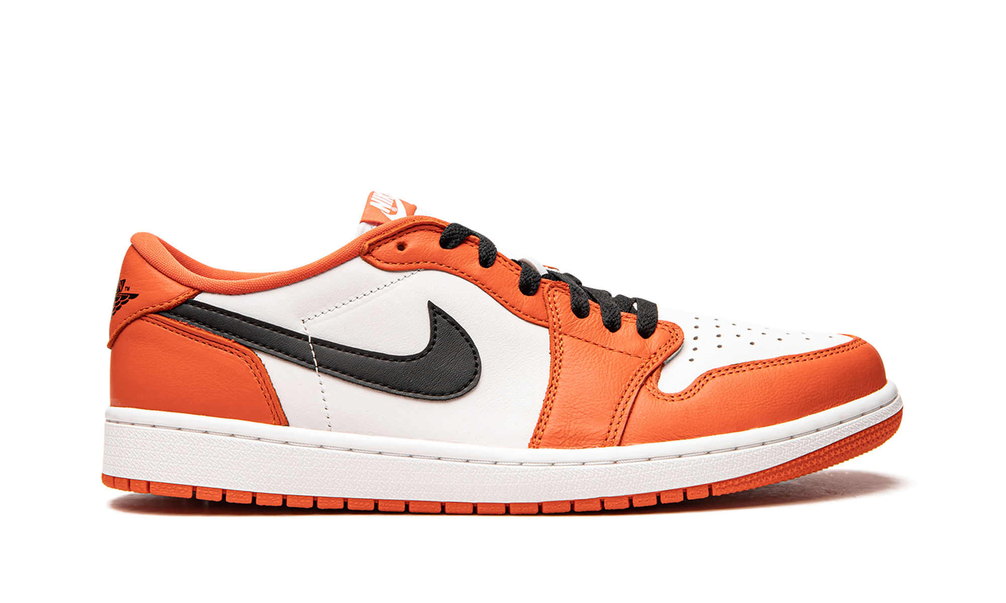 Air Jordan 1 Low OG Starfish CZ0790 801