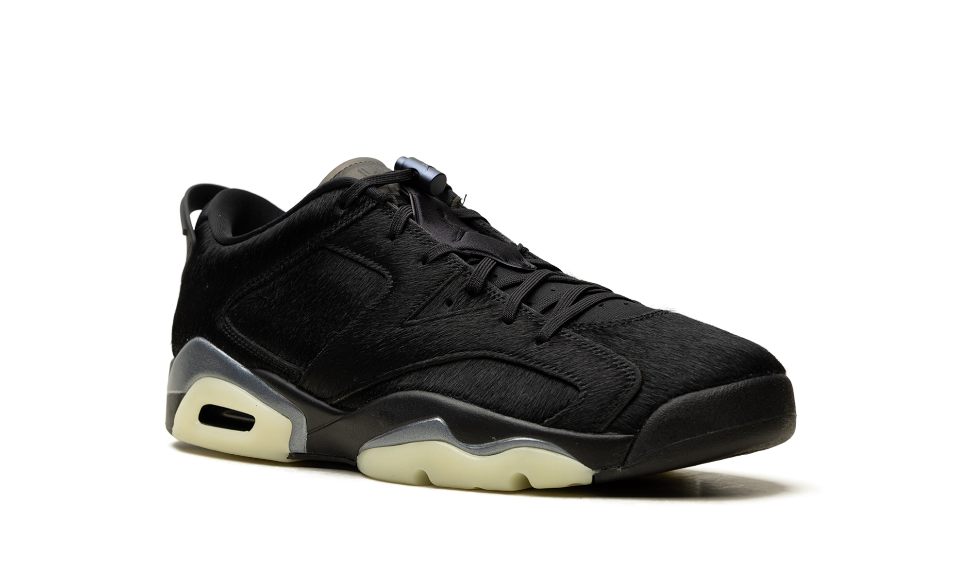 Air Jordan 6 WMNS Blackout IO9786 001